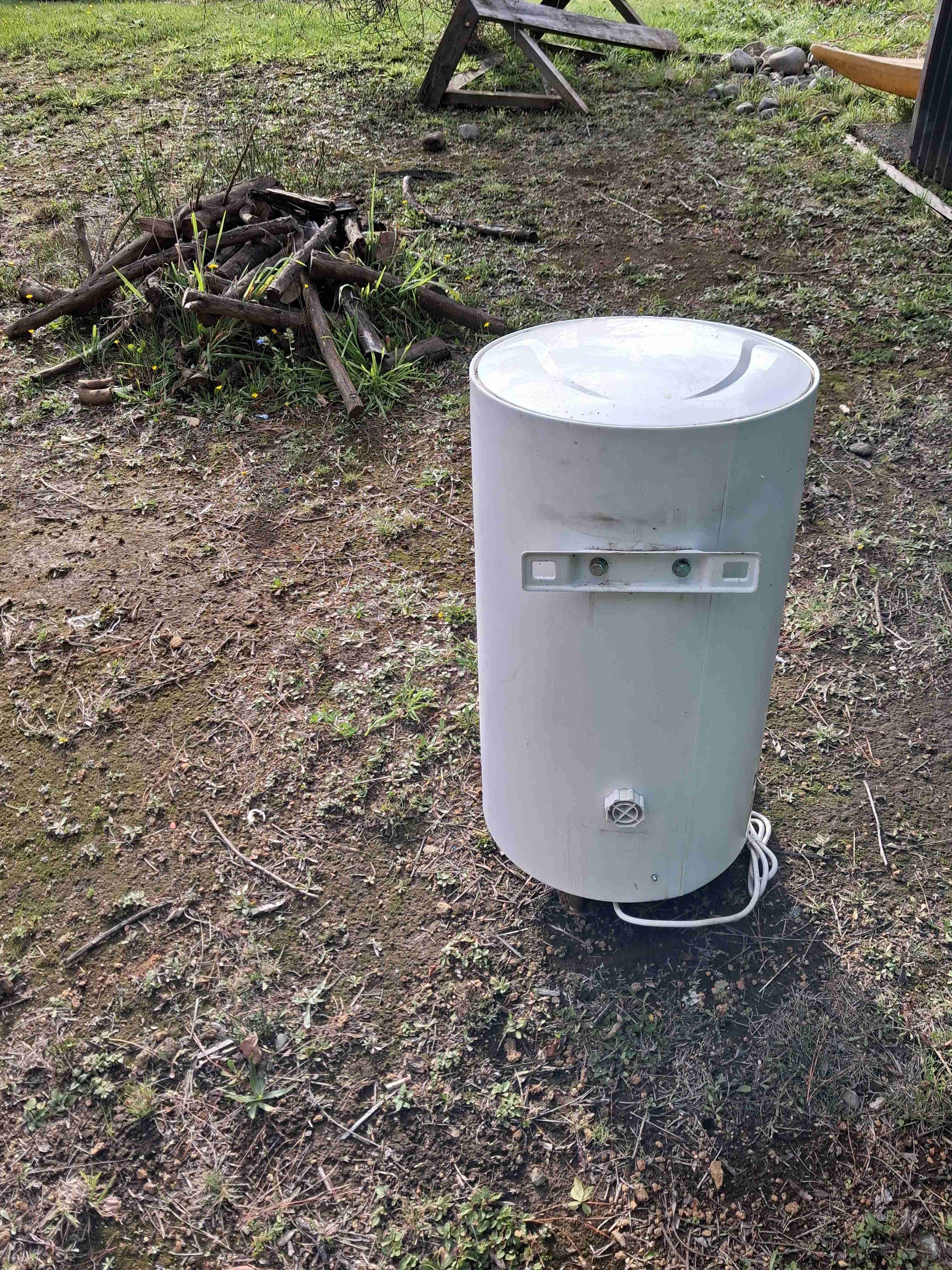 Termo eléctrico Teka 50L - miniatura 4