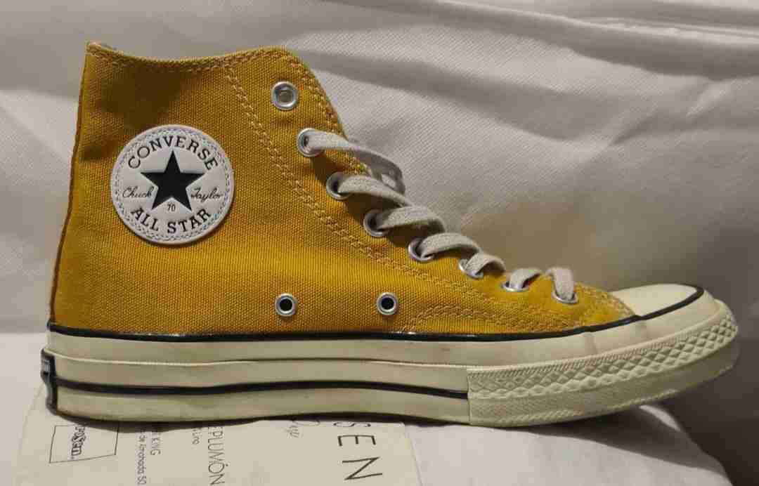 Zapatillas  Converse Chuck Taylor - miniatura 2