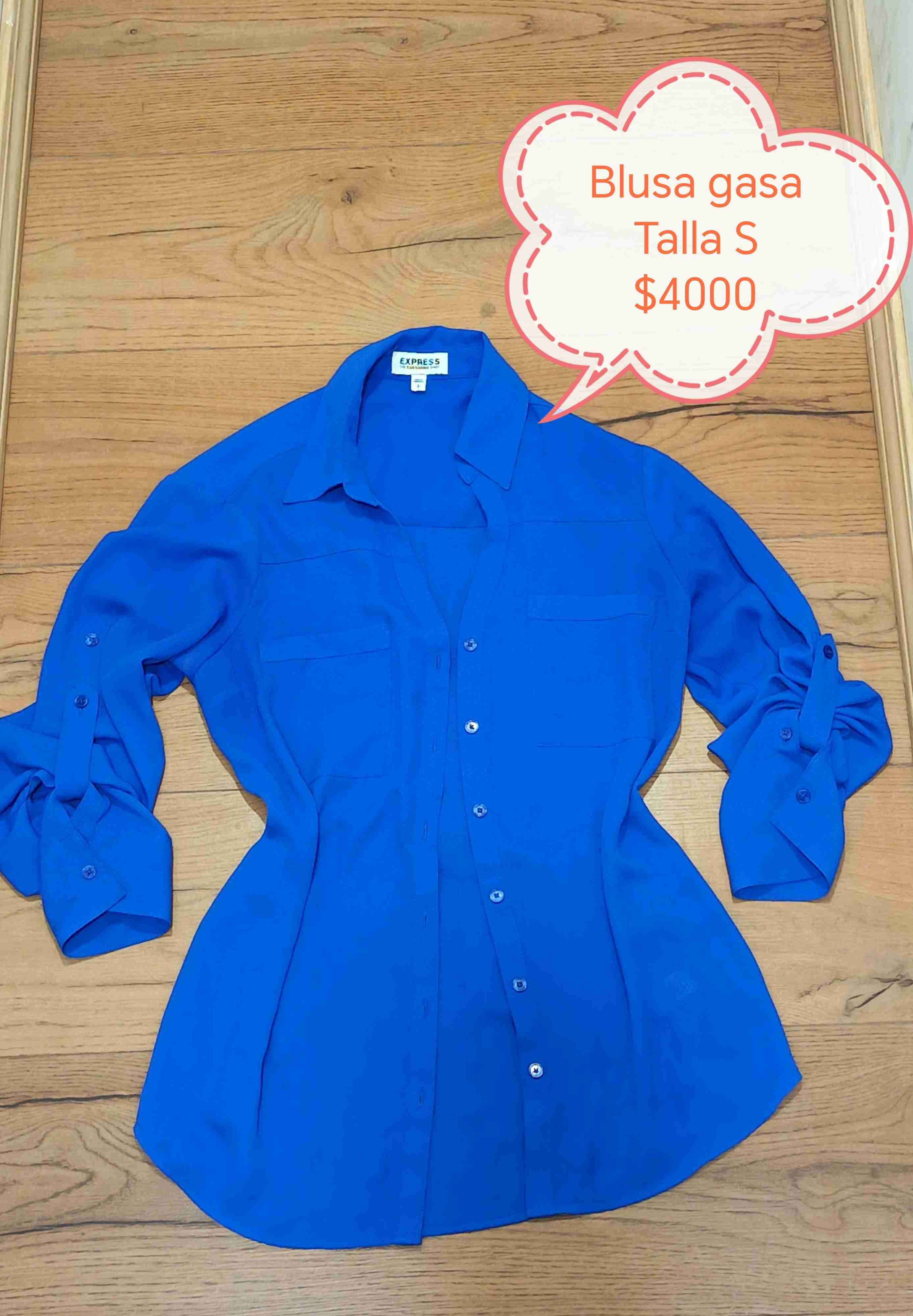 Jardinera de jeans ancha - miniatura 2