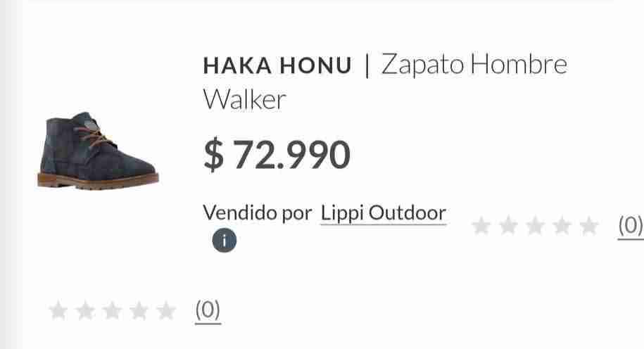 Botines azules de gamuza - miniatura 6