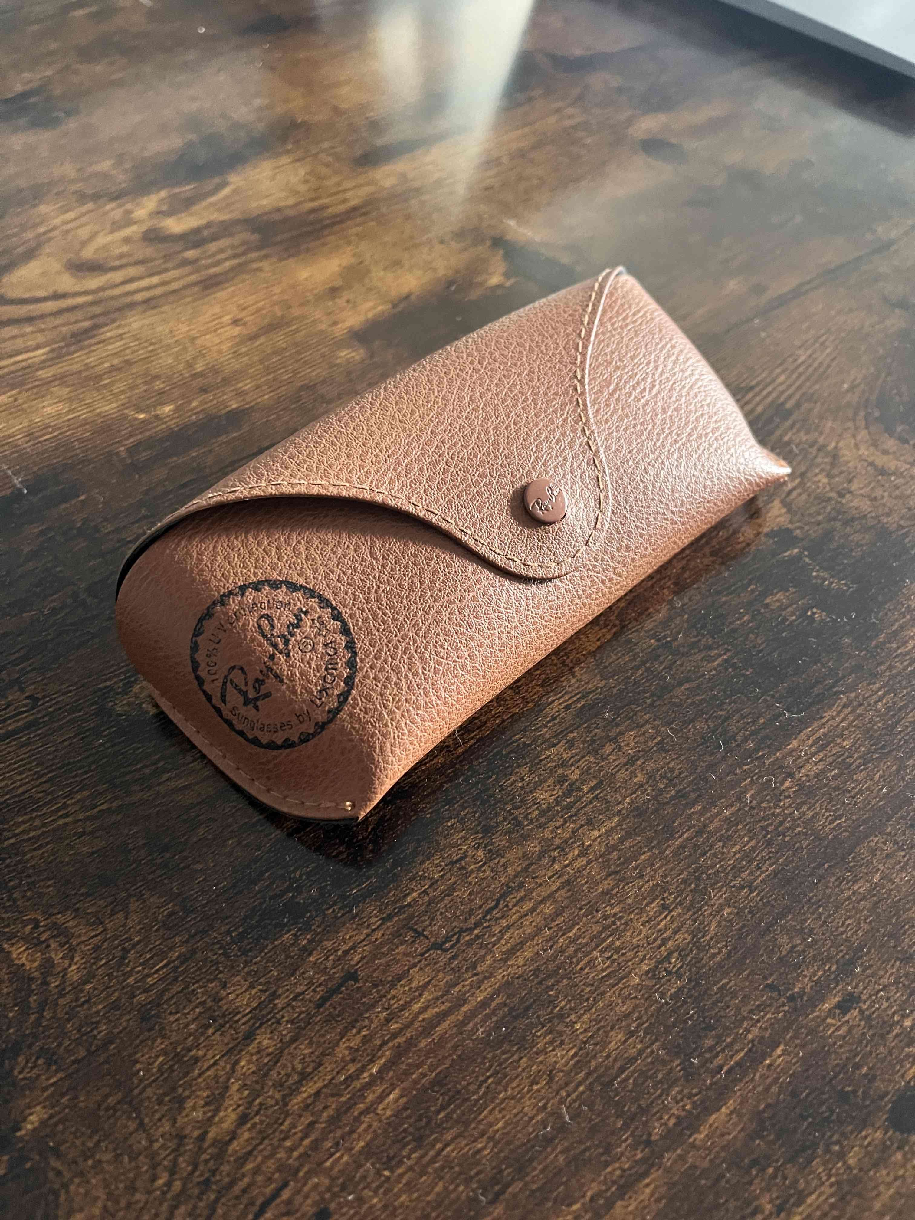 Gafas de sol Ray-Ban tortuga Originals - miniatura 5