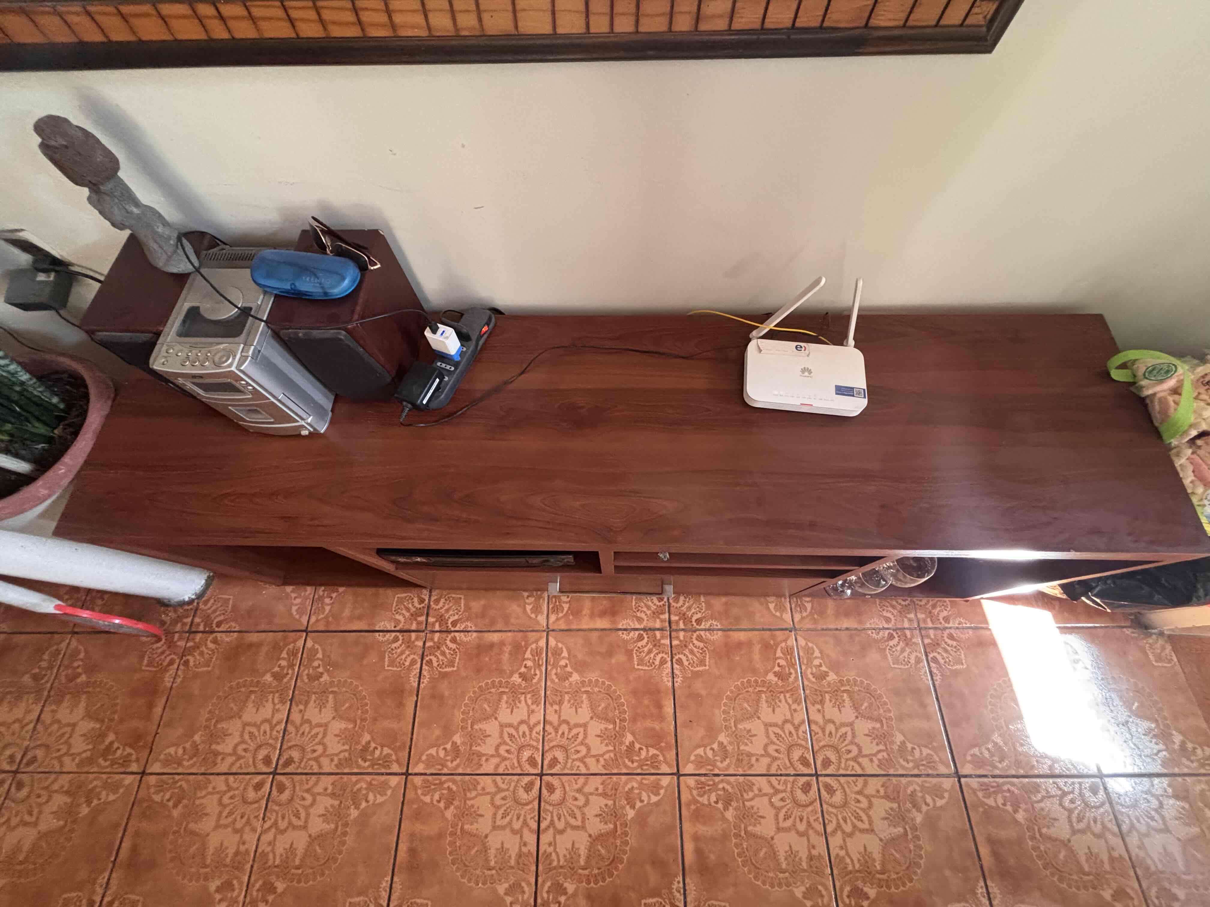 Mueble rack TV - miniatura 2