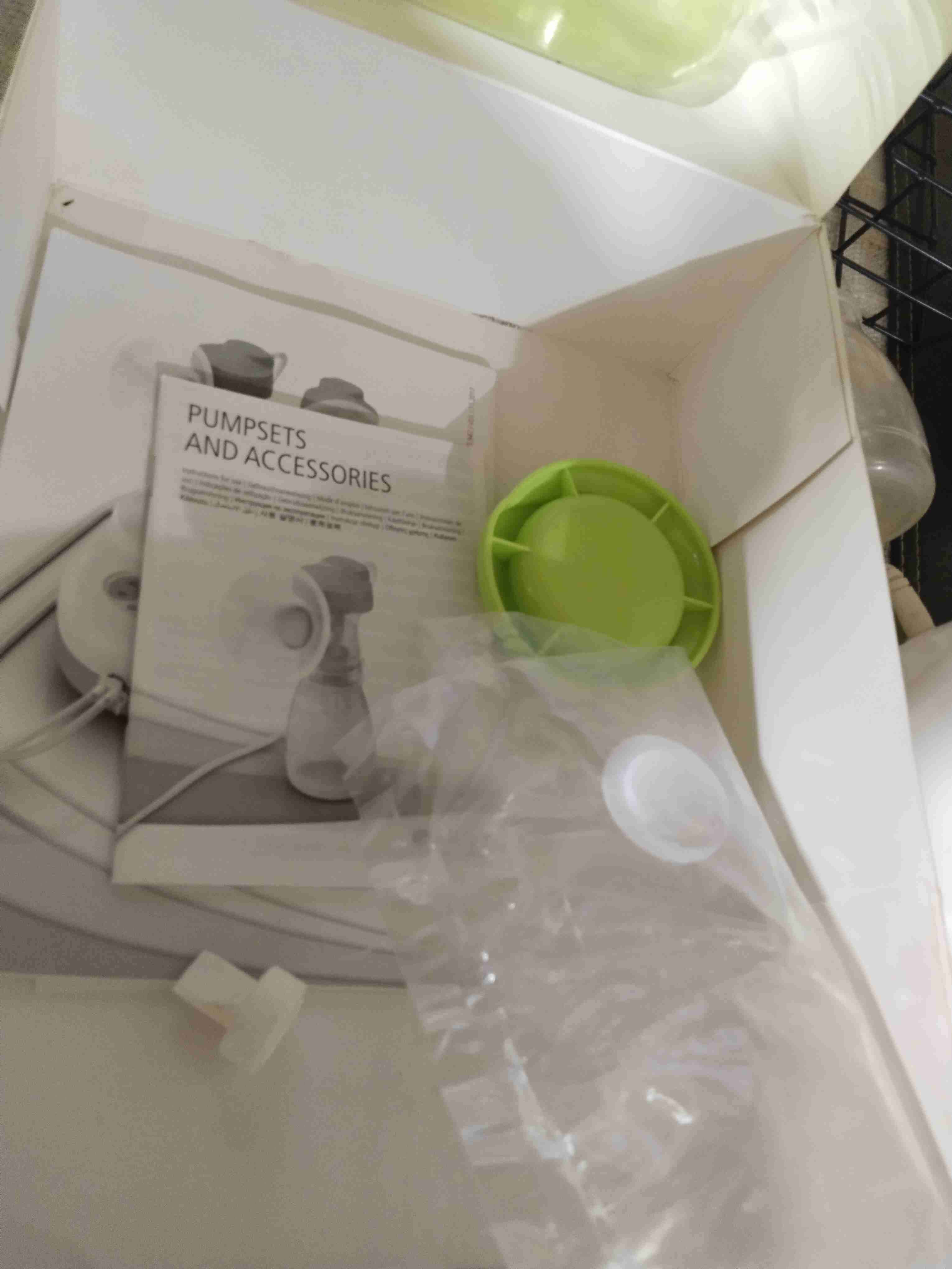 Extractor de leche Ardo Calypso - miniatura 2