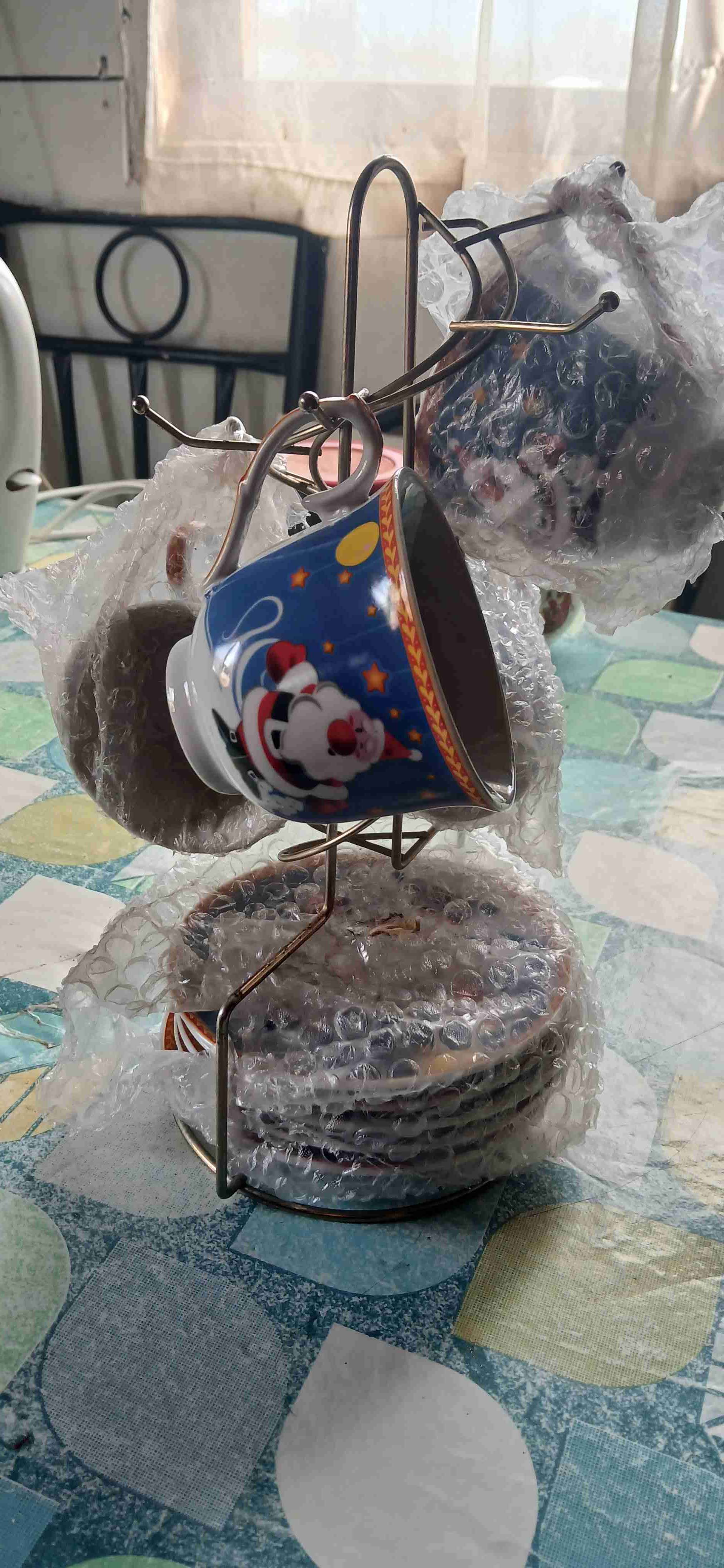 Teclado mecánico con cable - miniatura 5