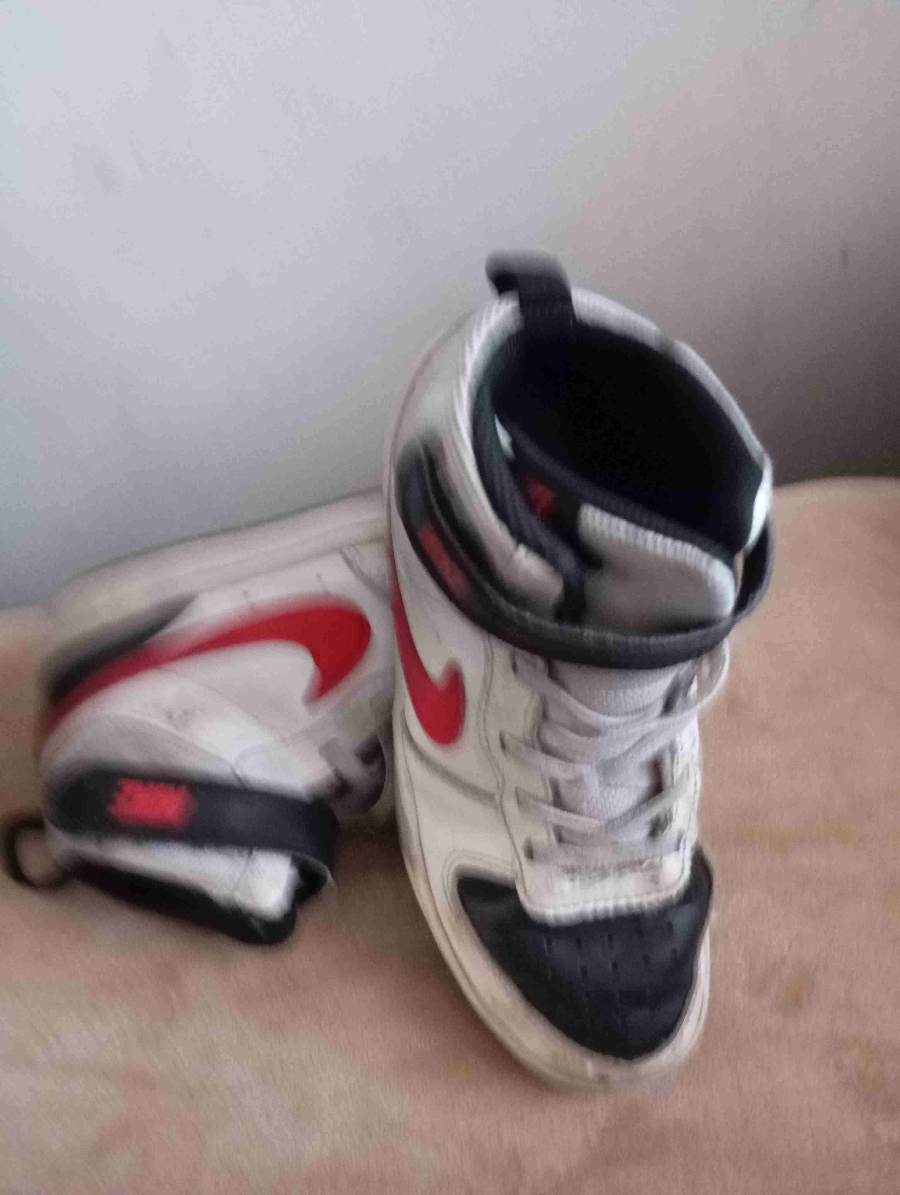 Parka azul con capucha barbi - miniatura 4