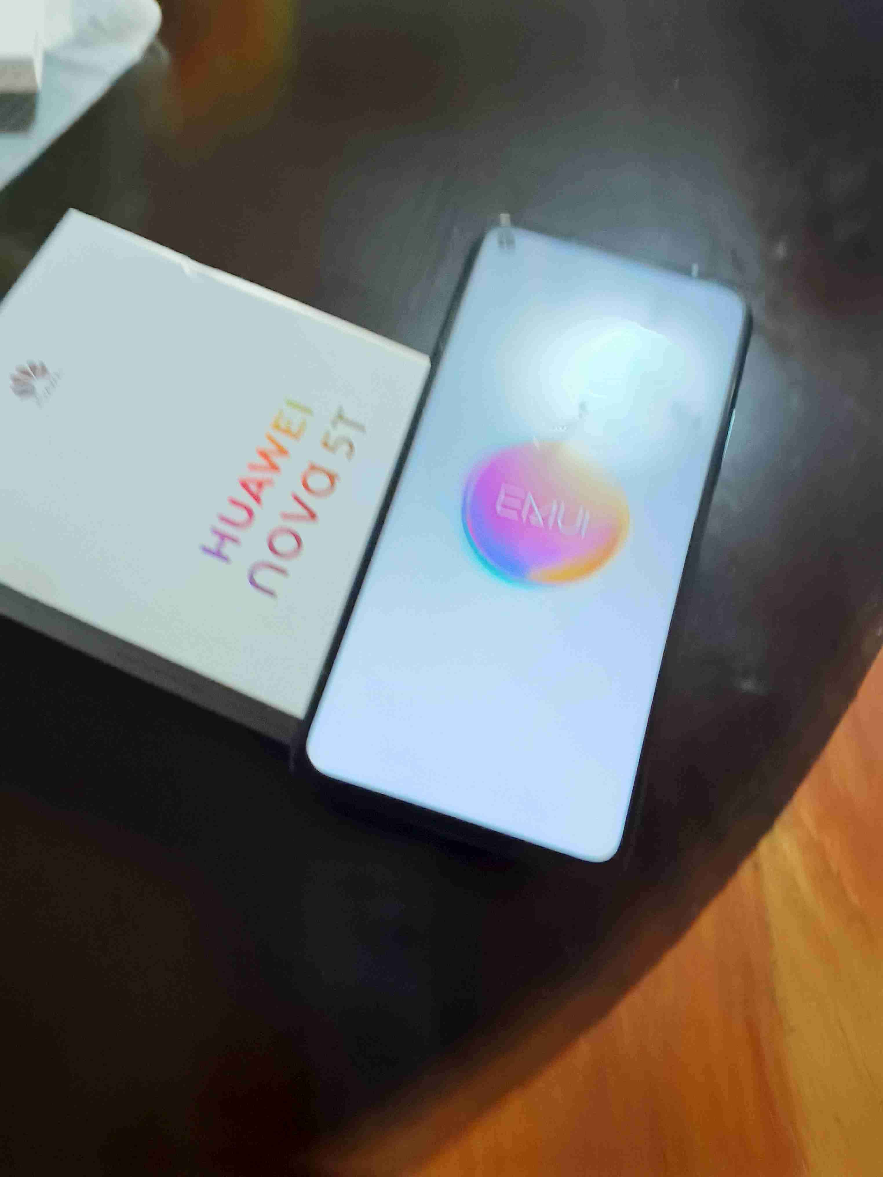 Huawei Nova 5T - miniatura 3