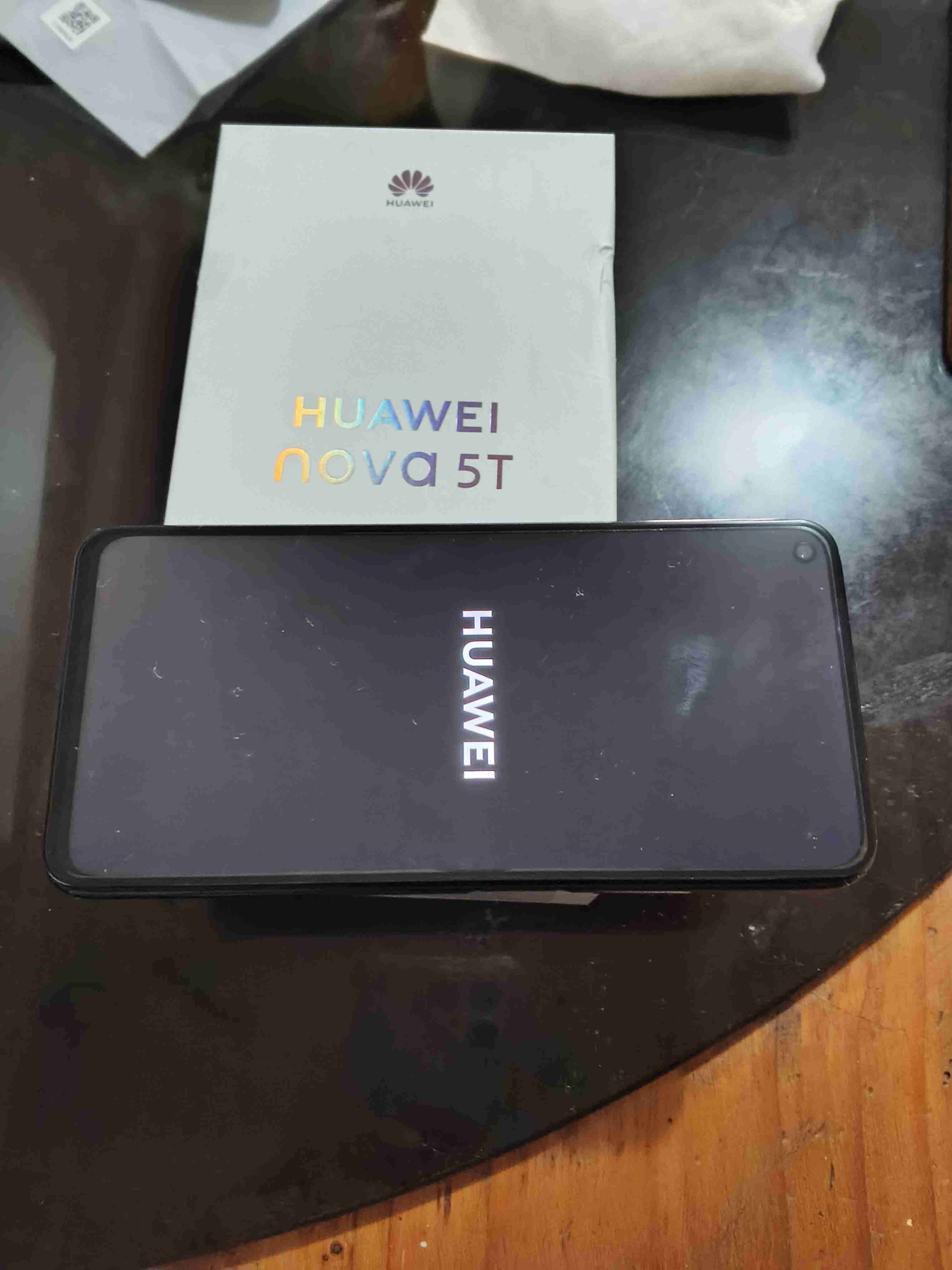 Huawei Nova 5T - miniatura 5