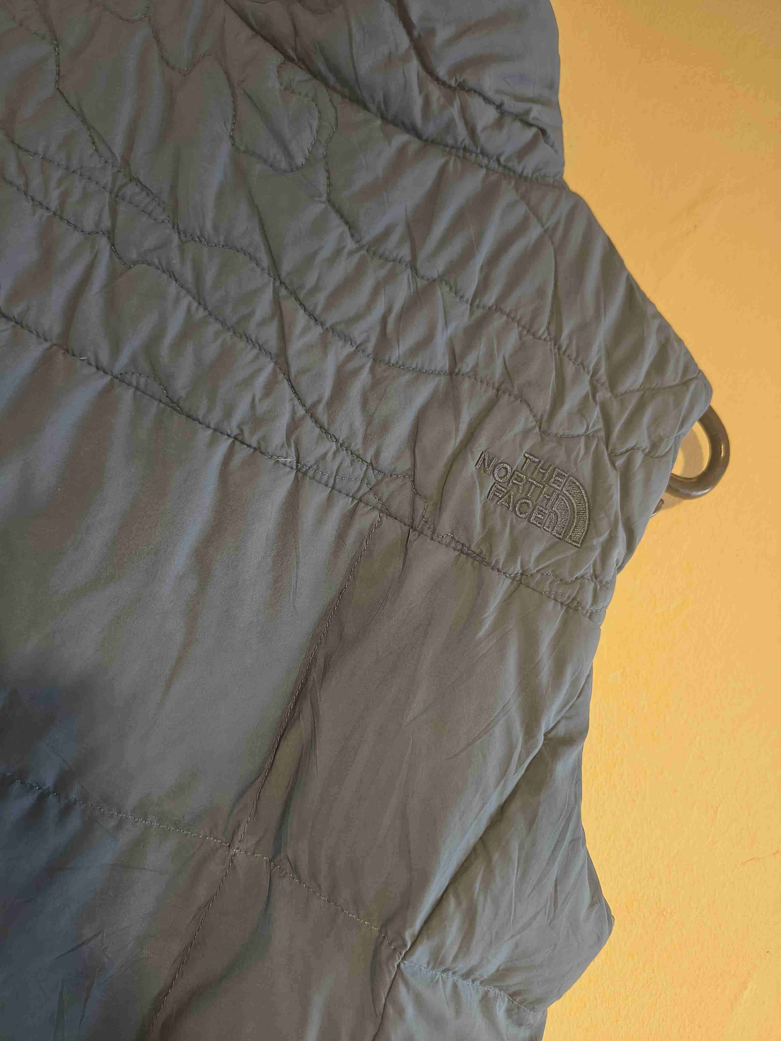 Chaleco azul North Face - miniatura 6