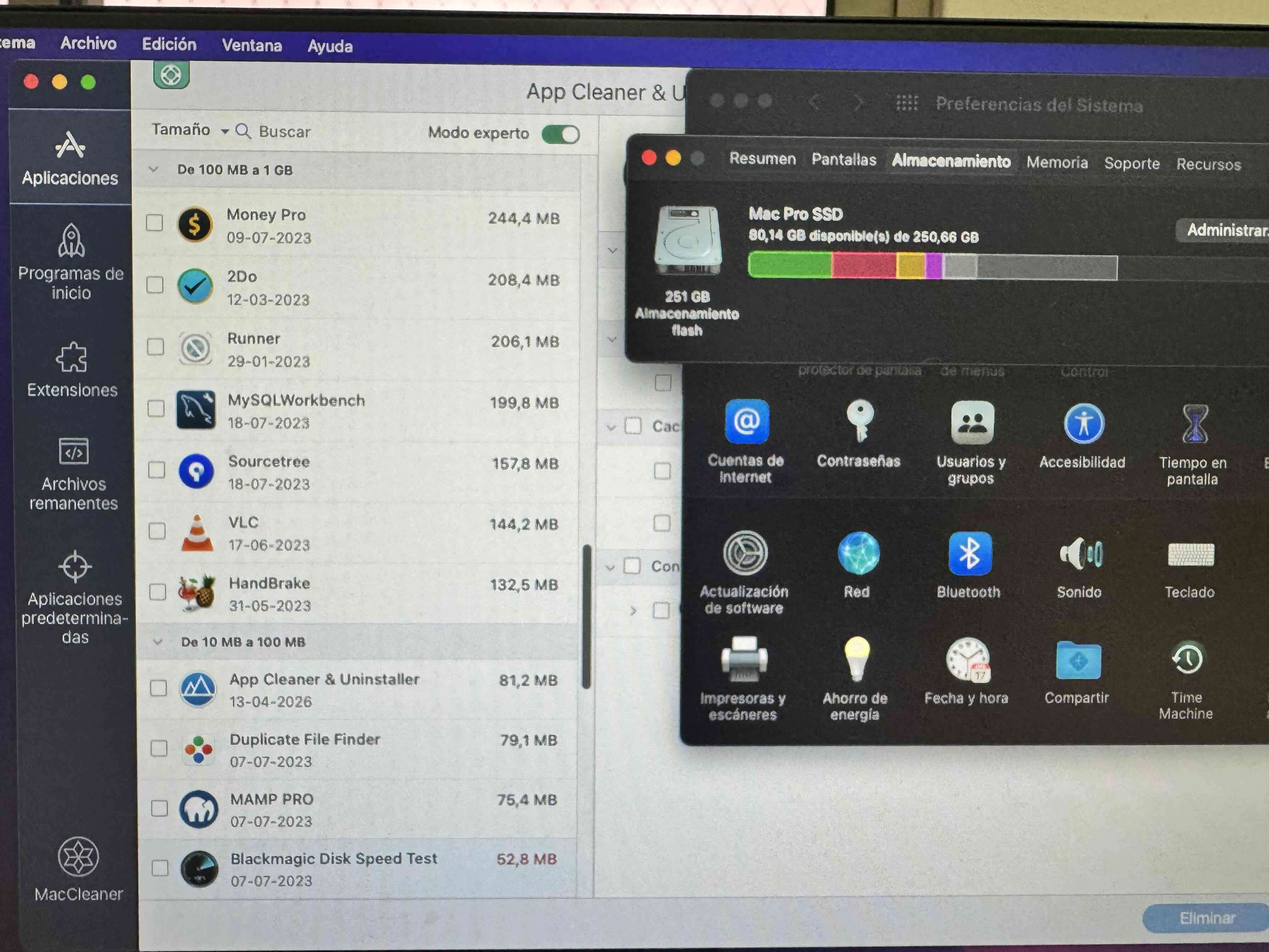 Apple Mac Pro 2013 con caja original - miniatura 3