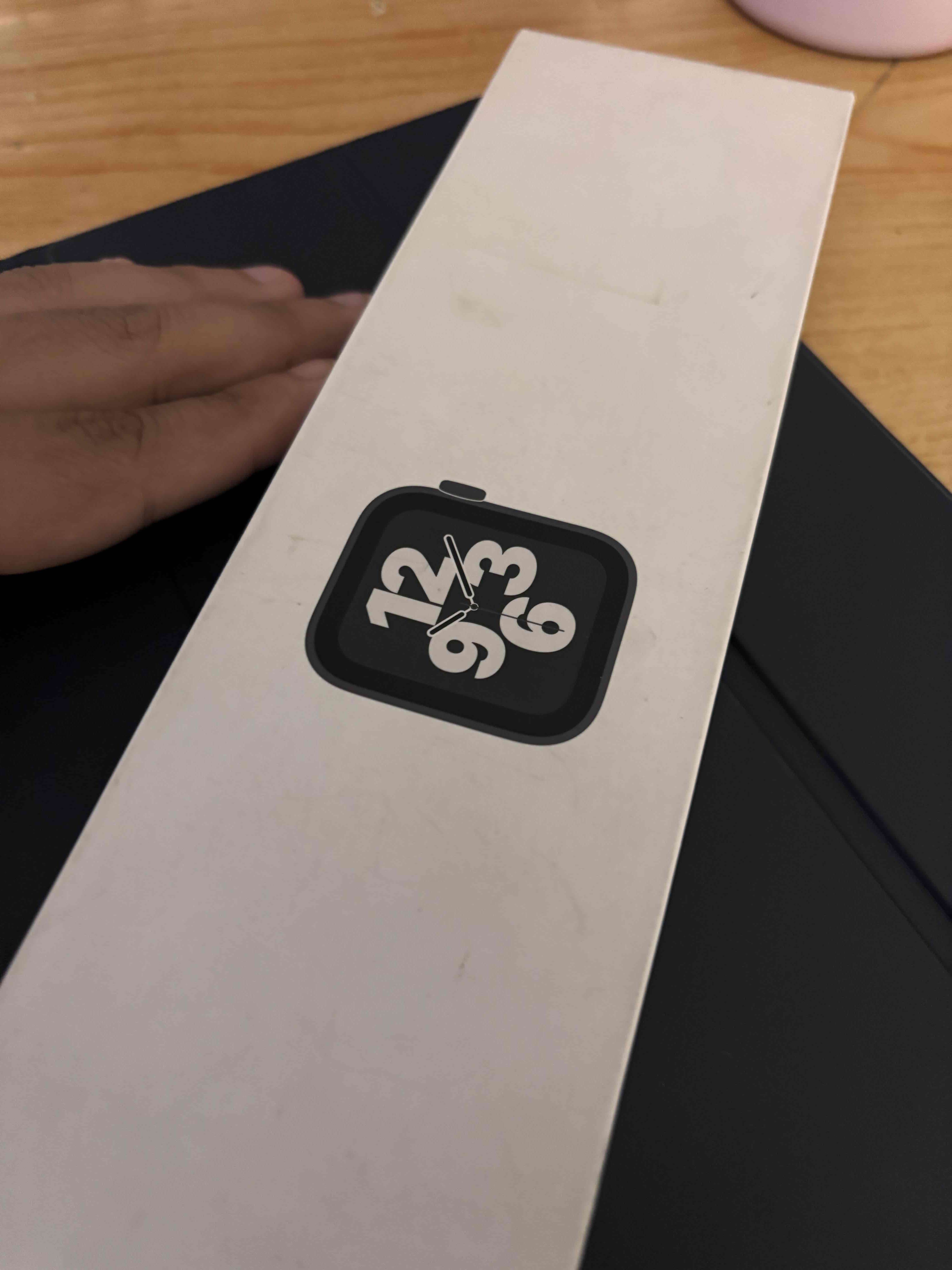 Apple Watch SE - miniatura 2