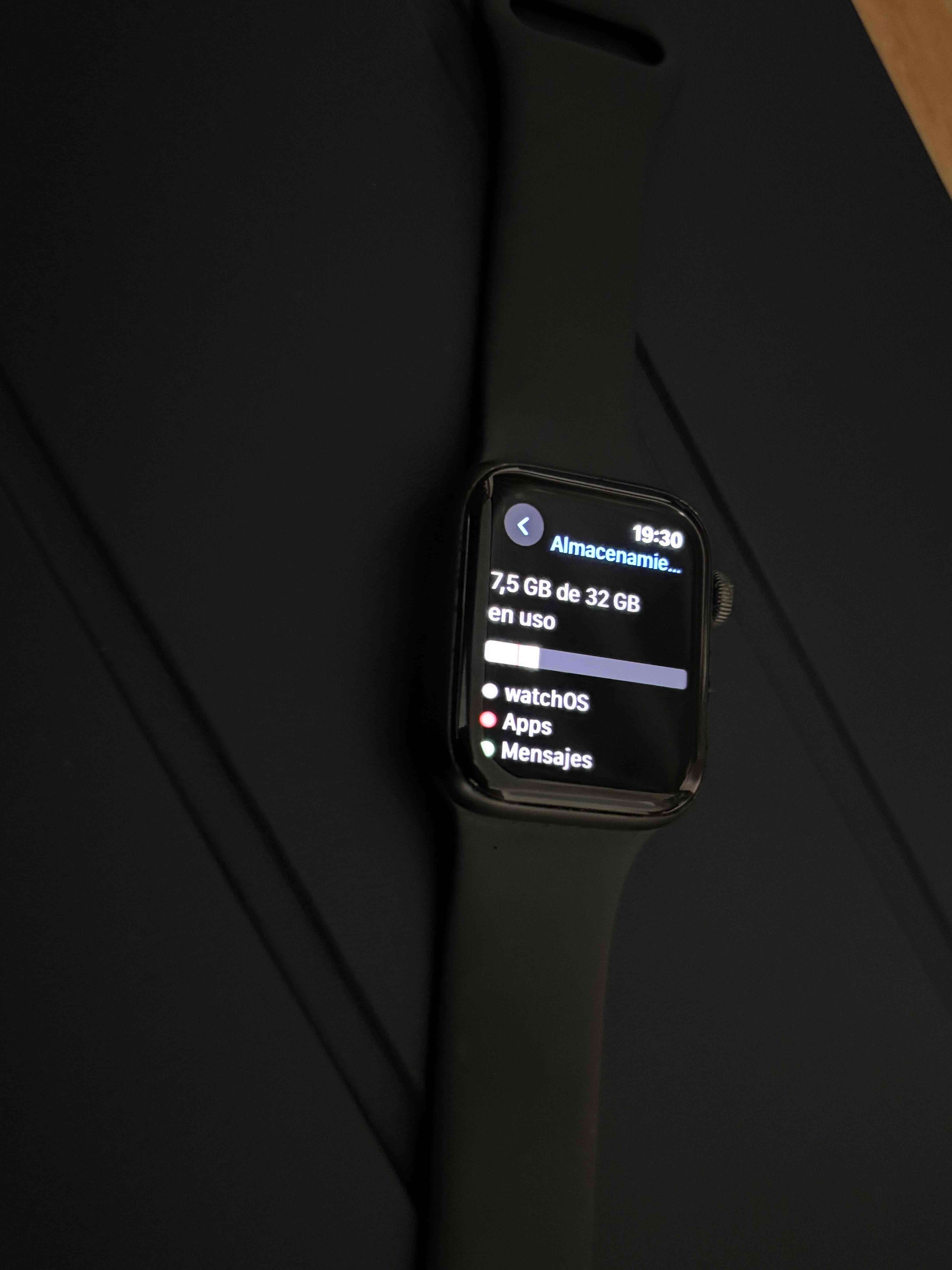 Apple Watch SE - miniatura 3