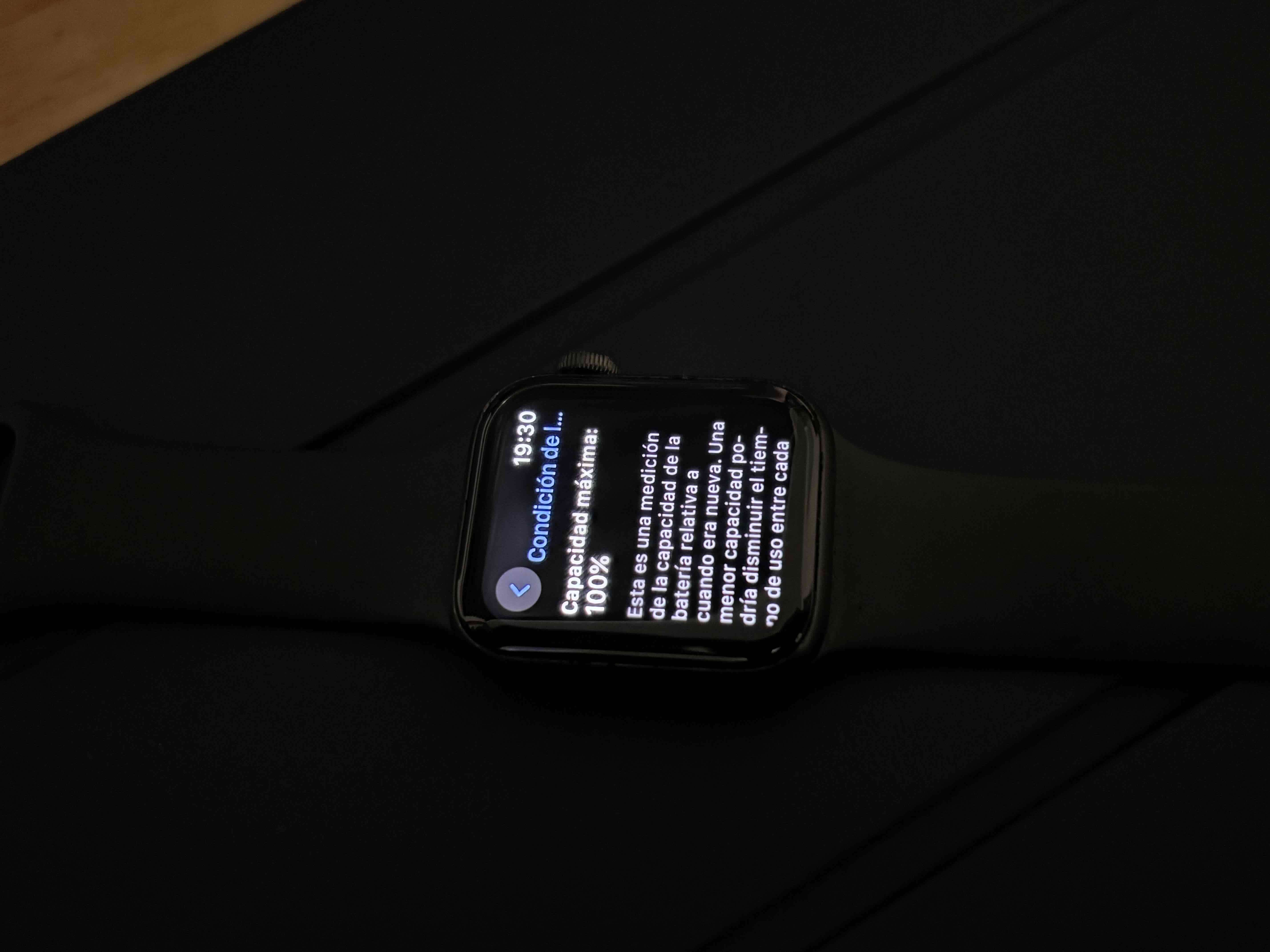 Apple Watch SE - miniatura 4