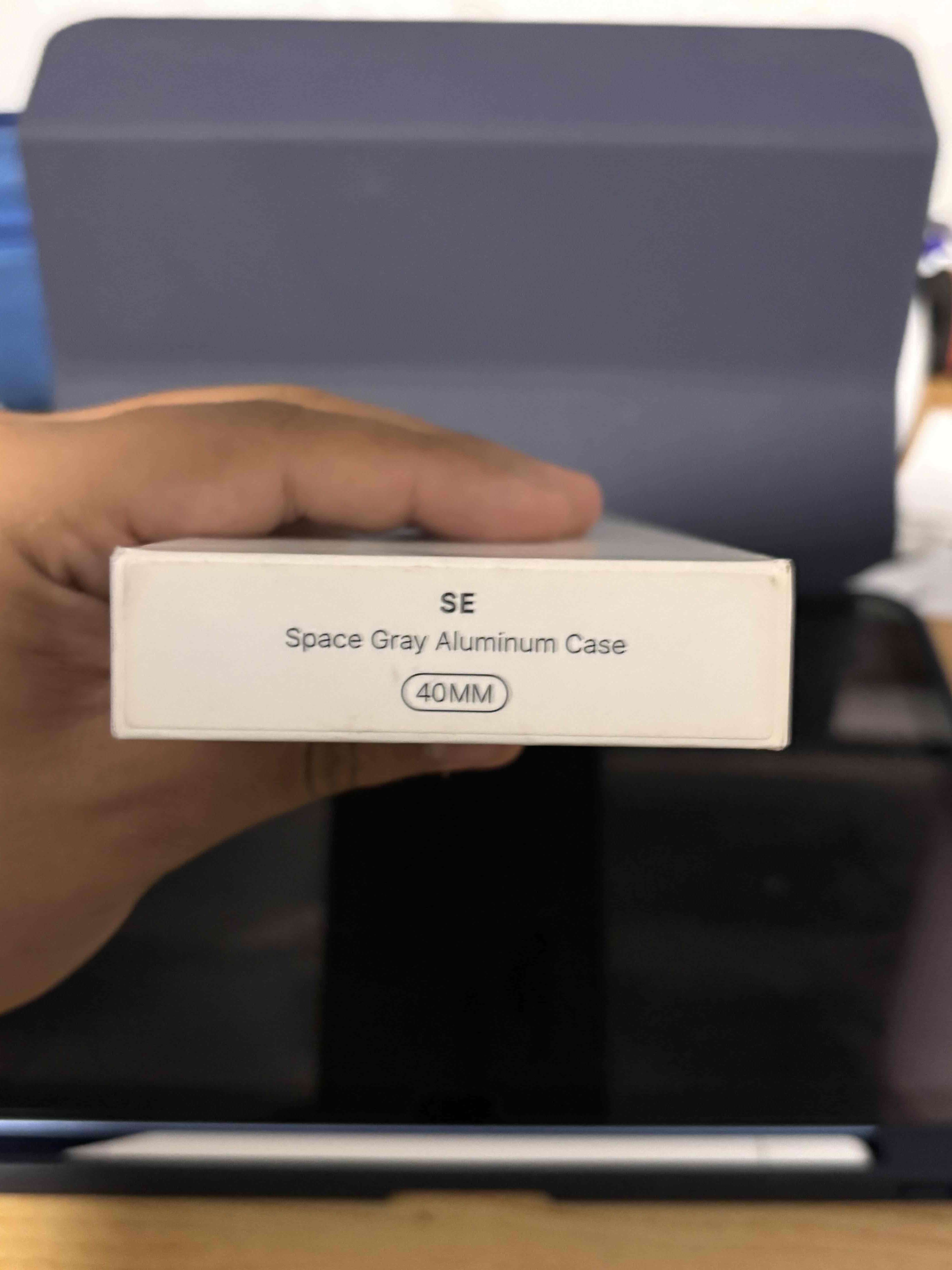 Apple Watch SE - miniatura 5