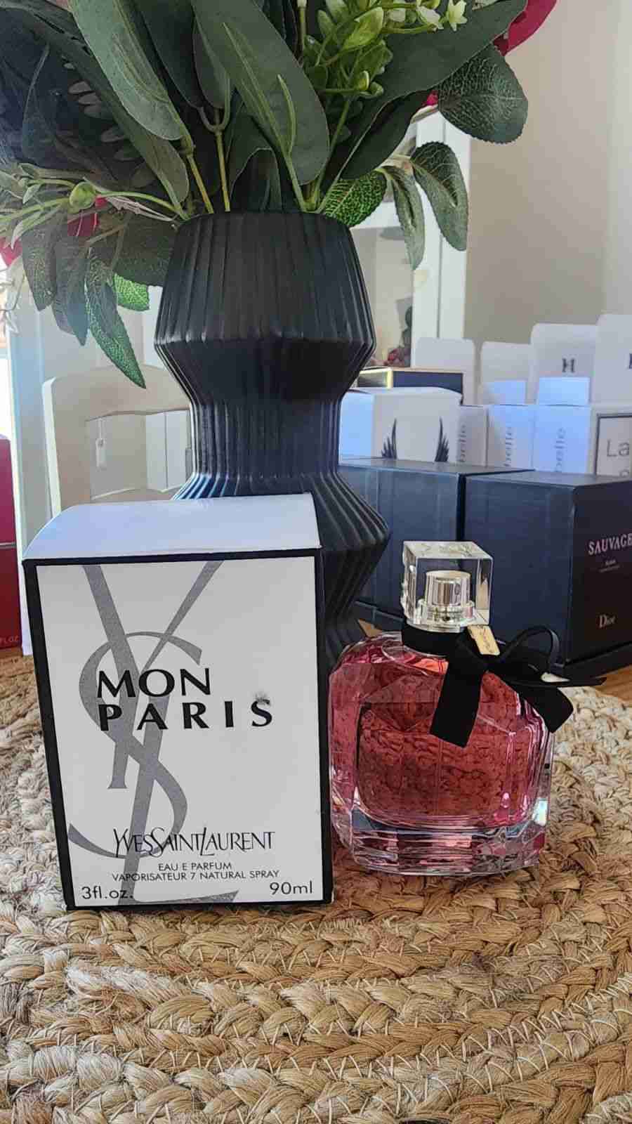 Perfume Dolce & Gabbana L'Imperatrice - miniatura 3