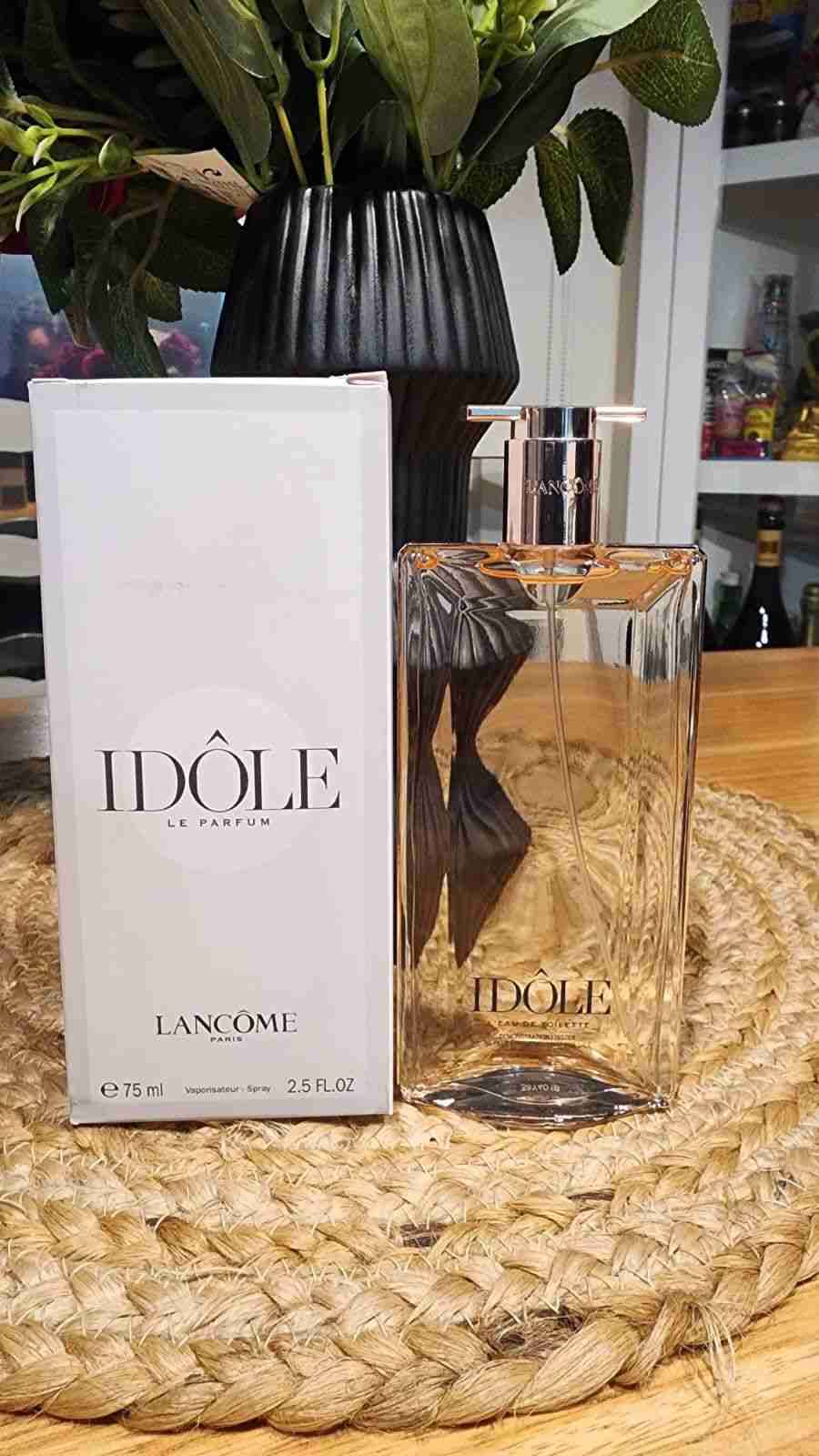 Perfume Dolce & Gabbana L'Imperatrice - miniatura 6