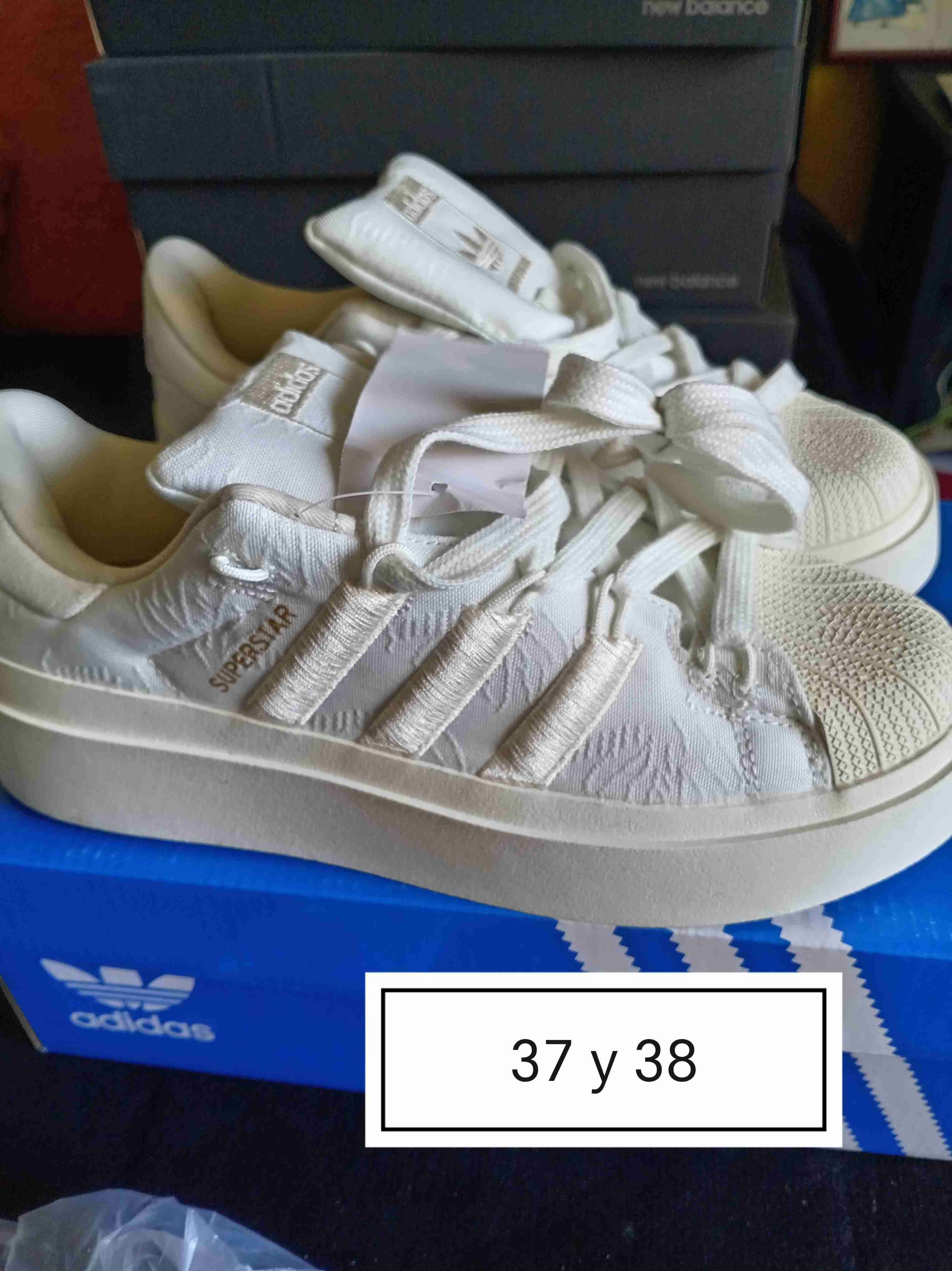 Zapatillas nuevas - 5