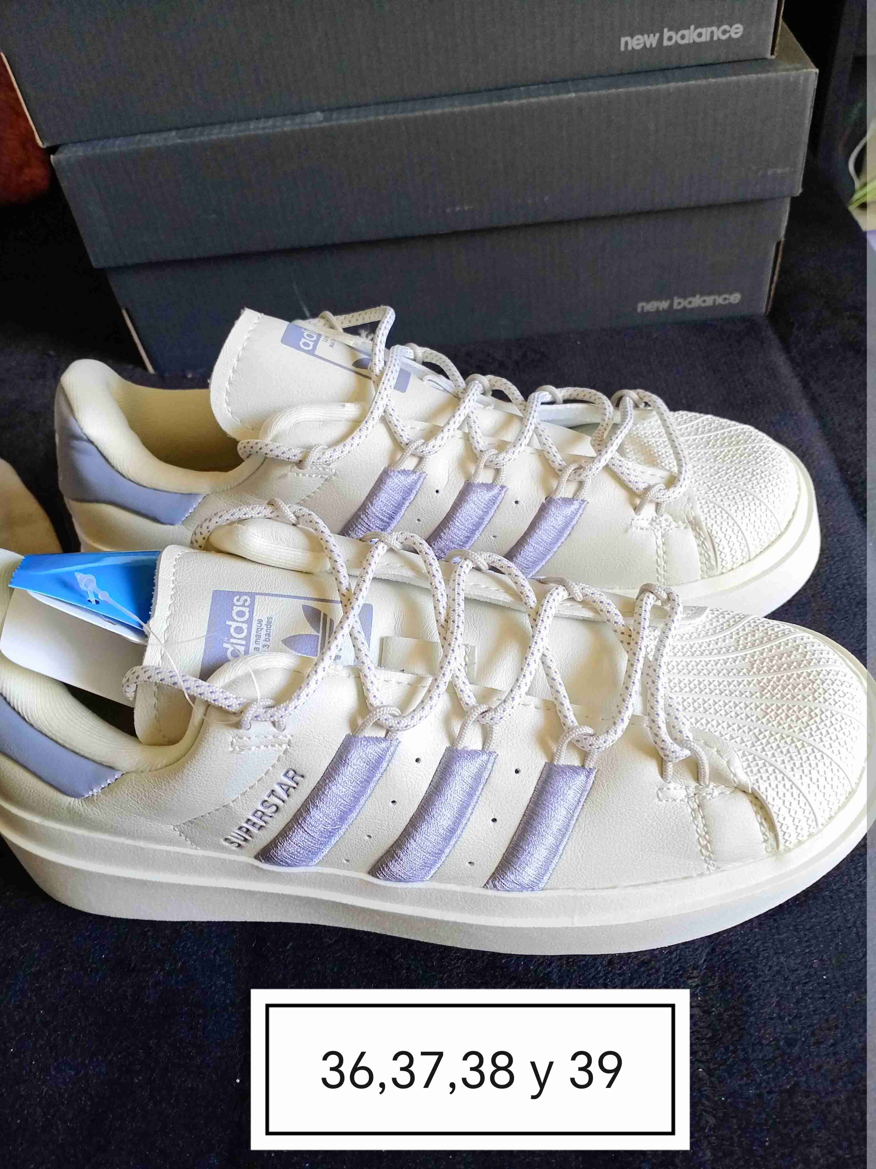 Zapatillas nuevas - 6