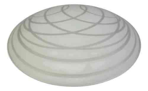 Lámpara de techo esférica - miniatura 2