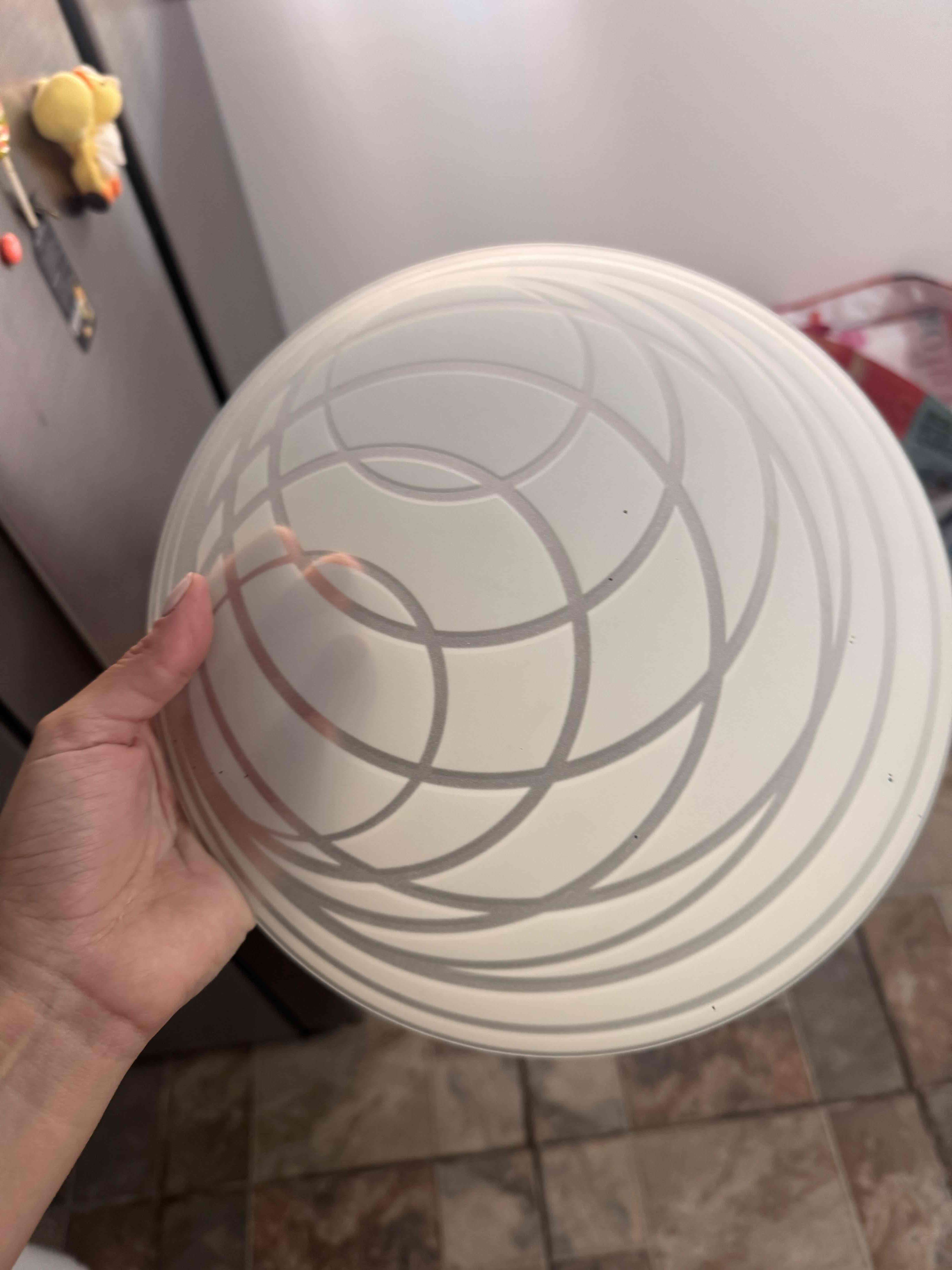 Lámpara de techo esférica - miniatura 3