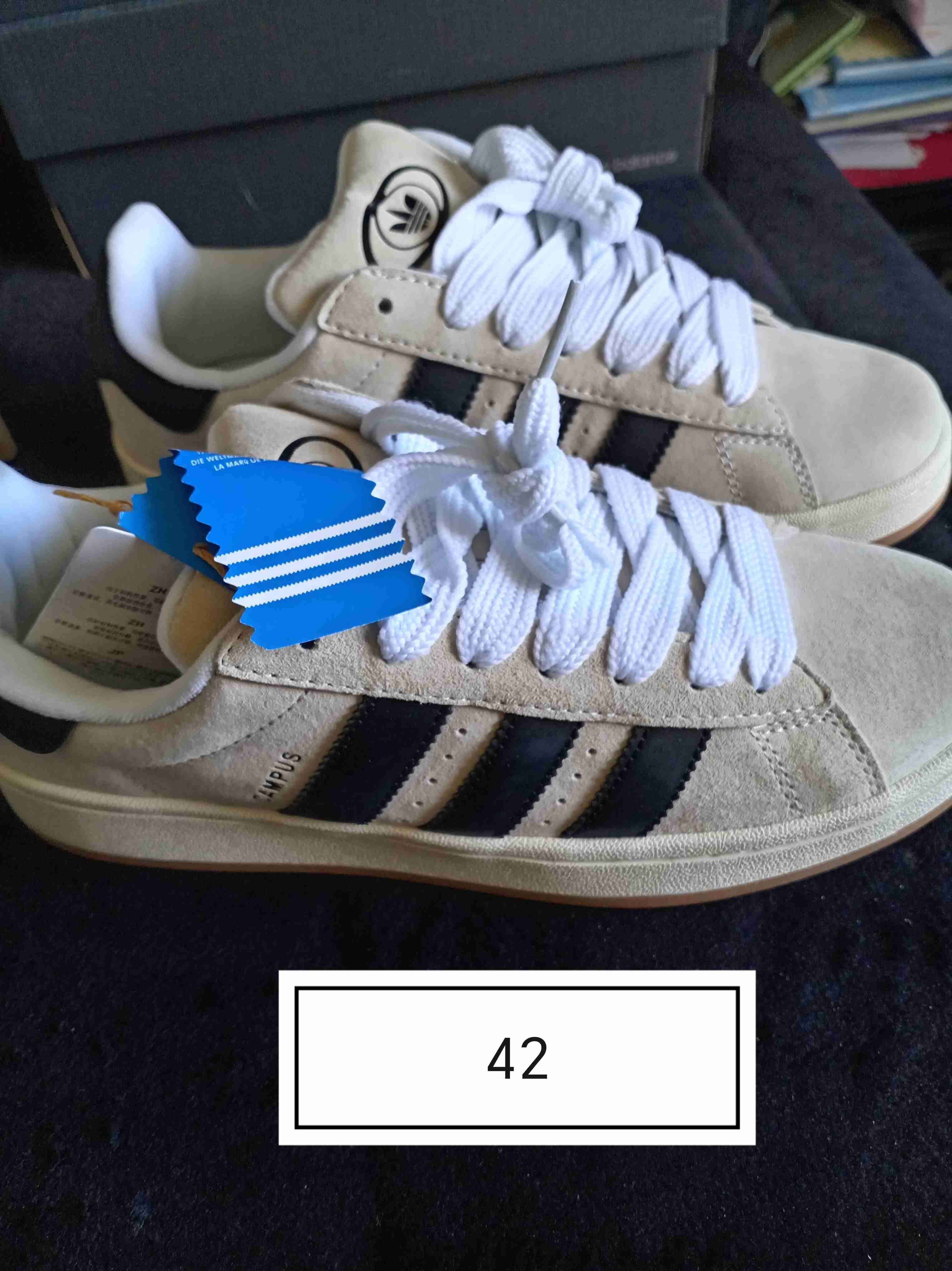 Zapatillas deportivas - 1
