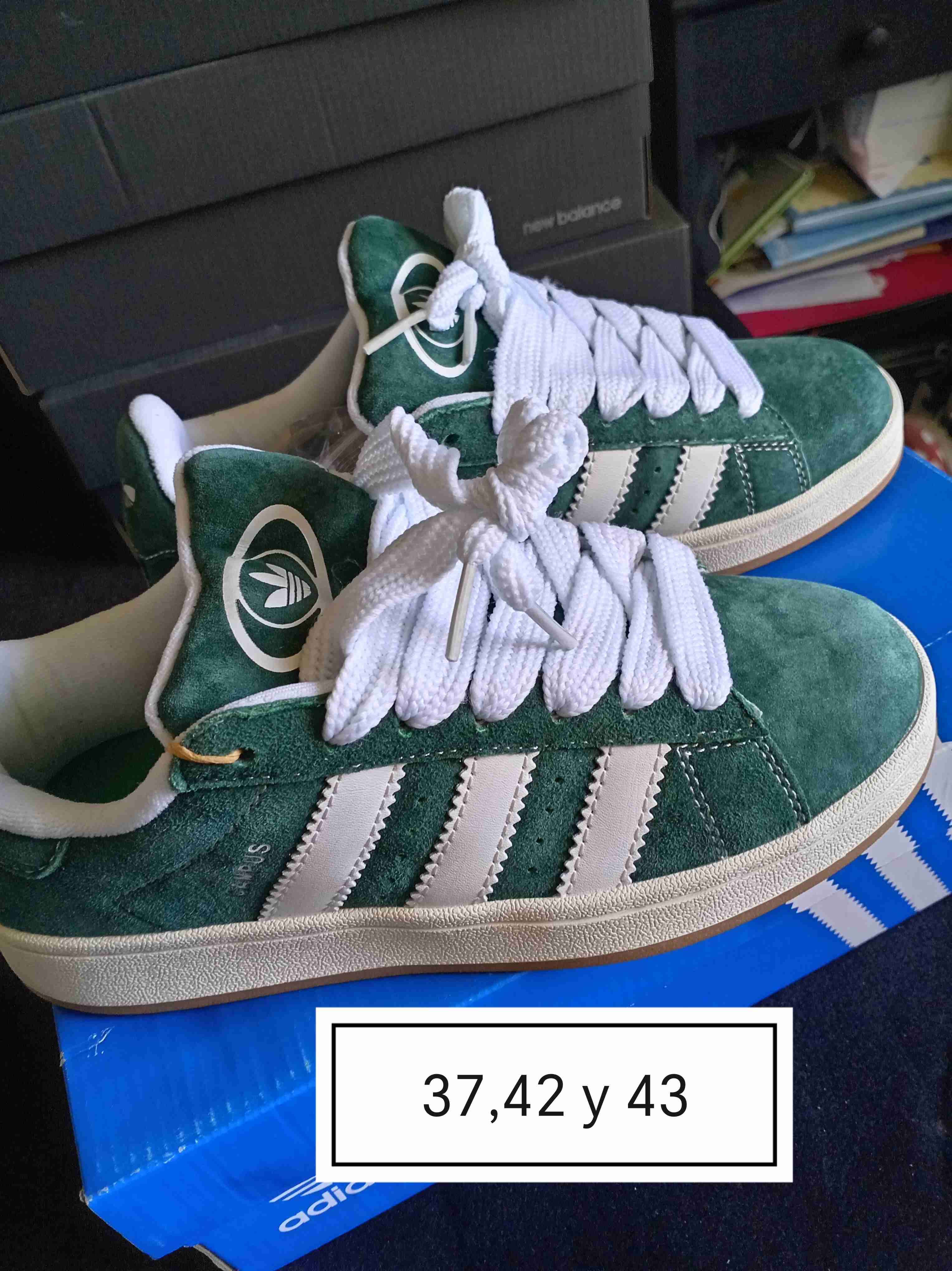 Zapatillas deportivas - 2