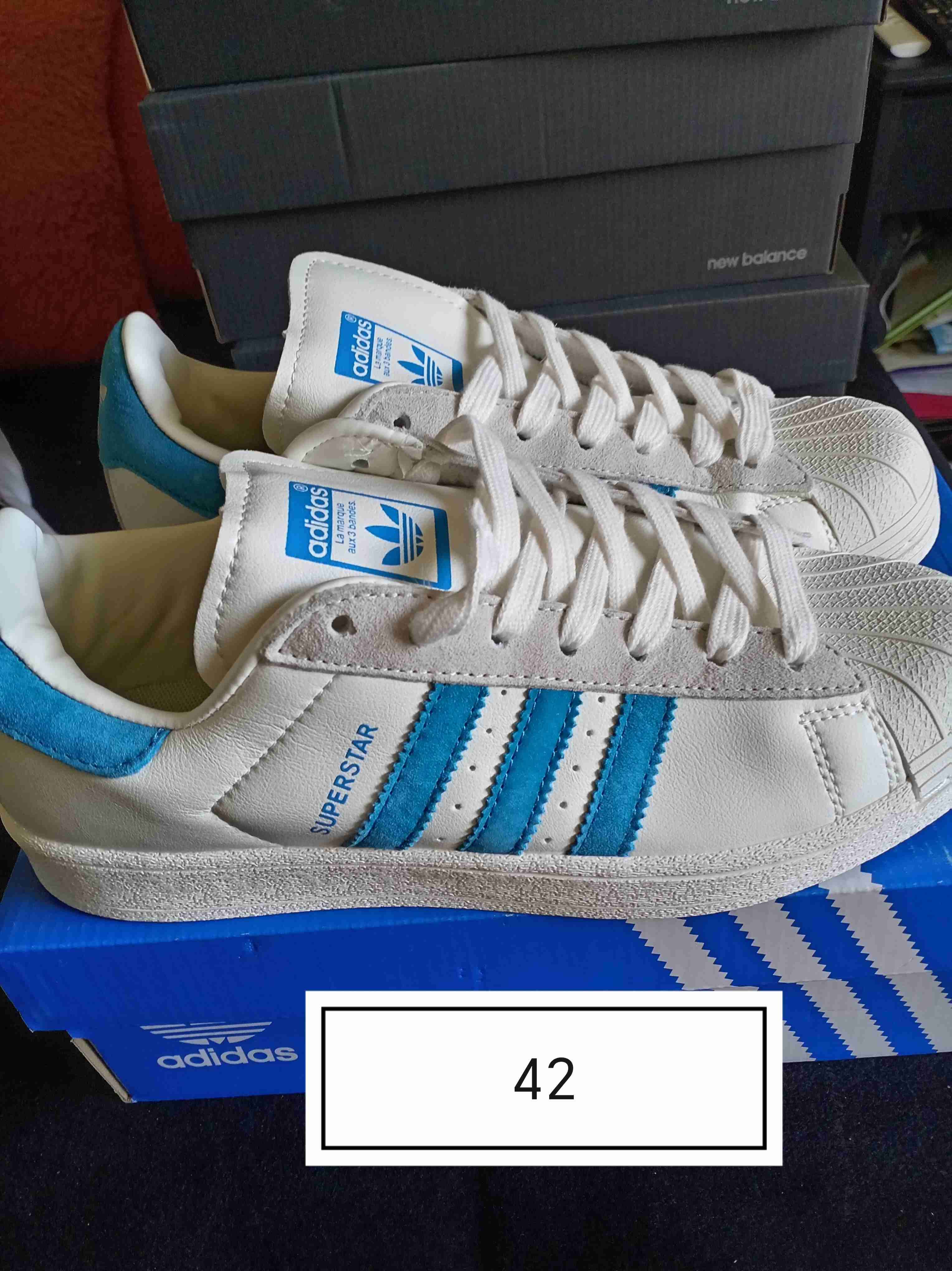 Zapatillas deportivas - 3