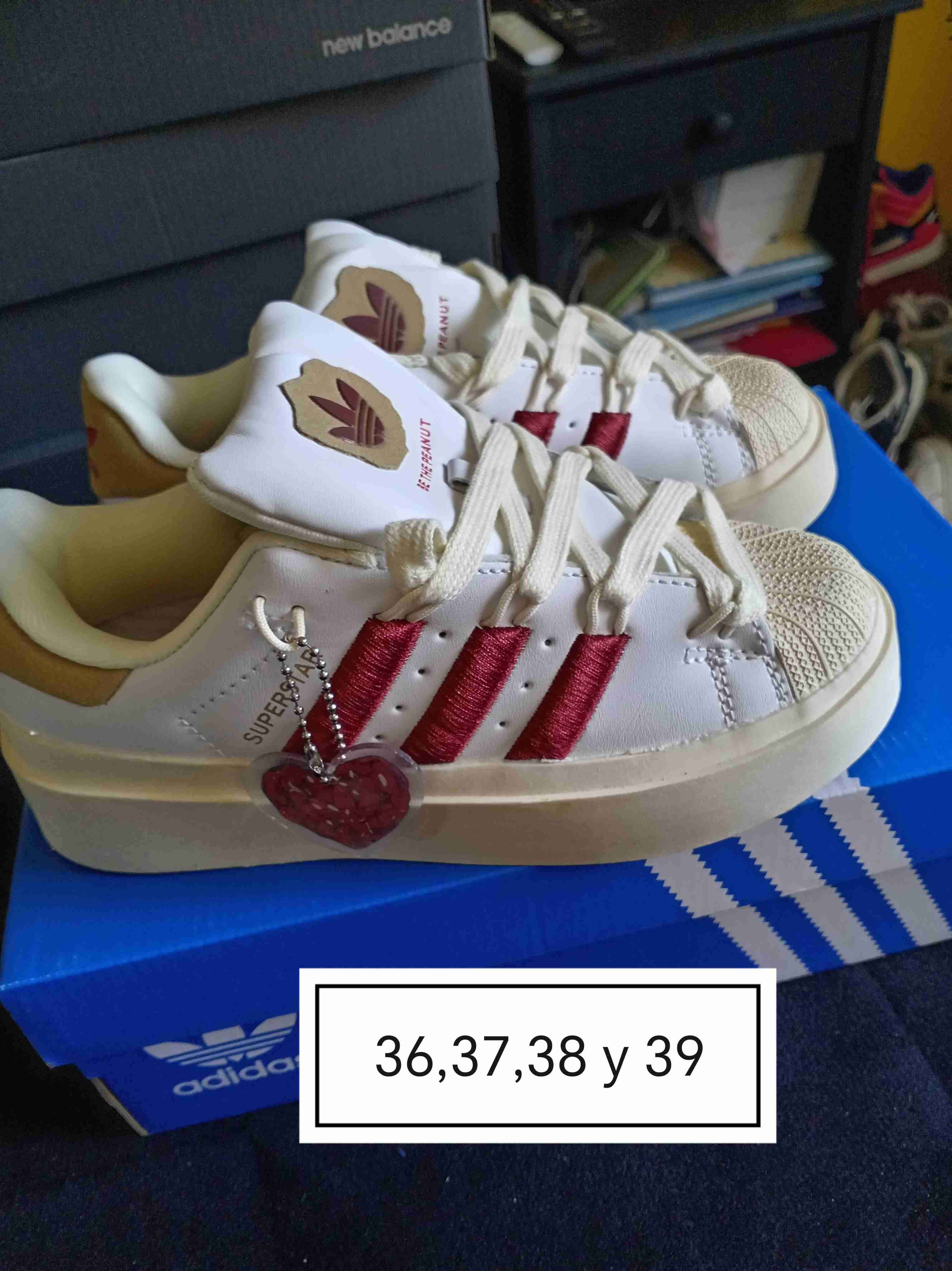 Zapatillas deportivas - 5