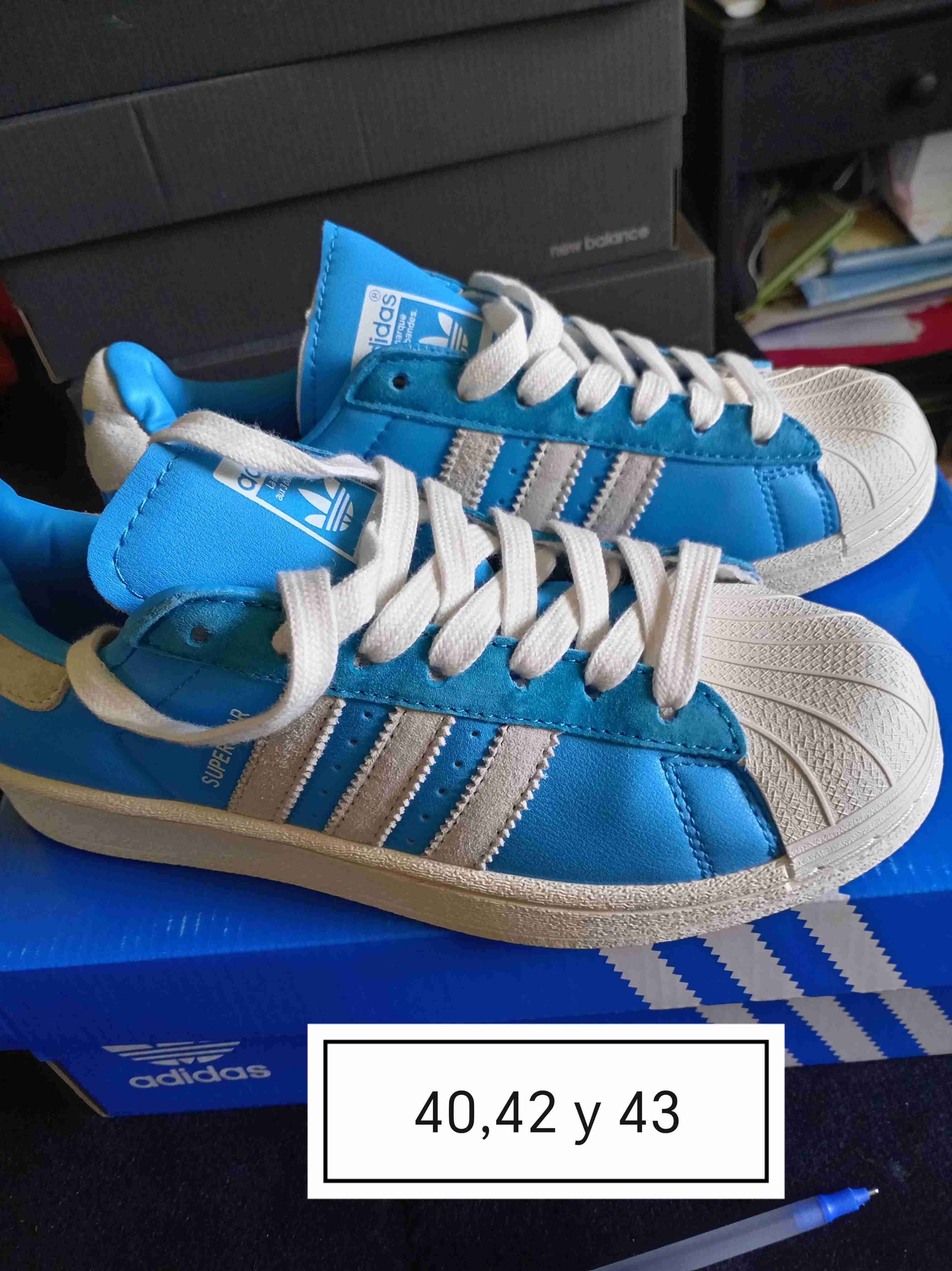 Zapatillas deportivas - 6