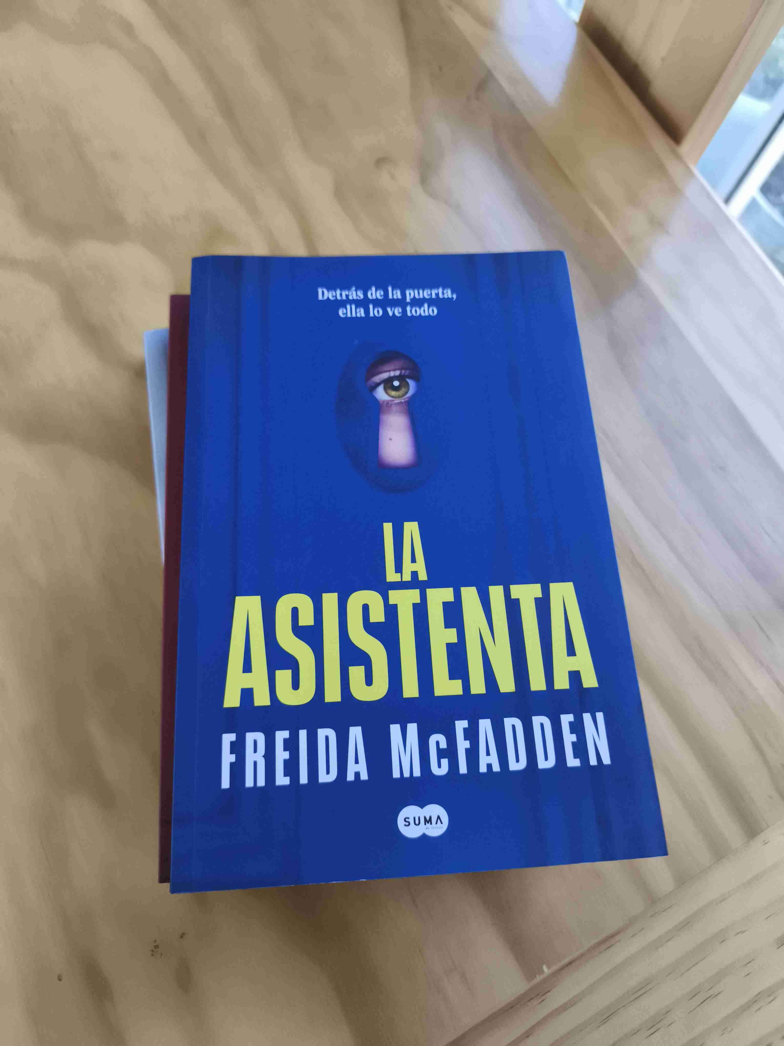 Trilogía de libros de suspenso - miniatura 2