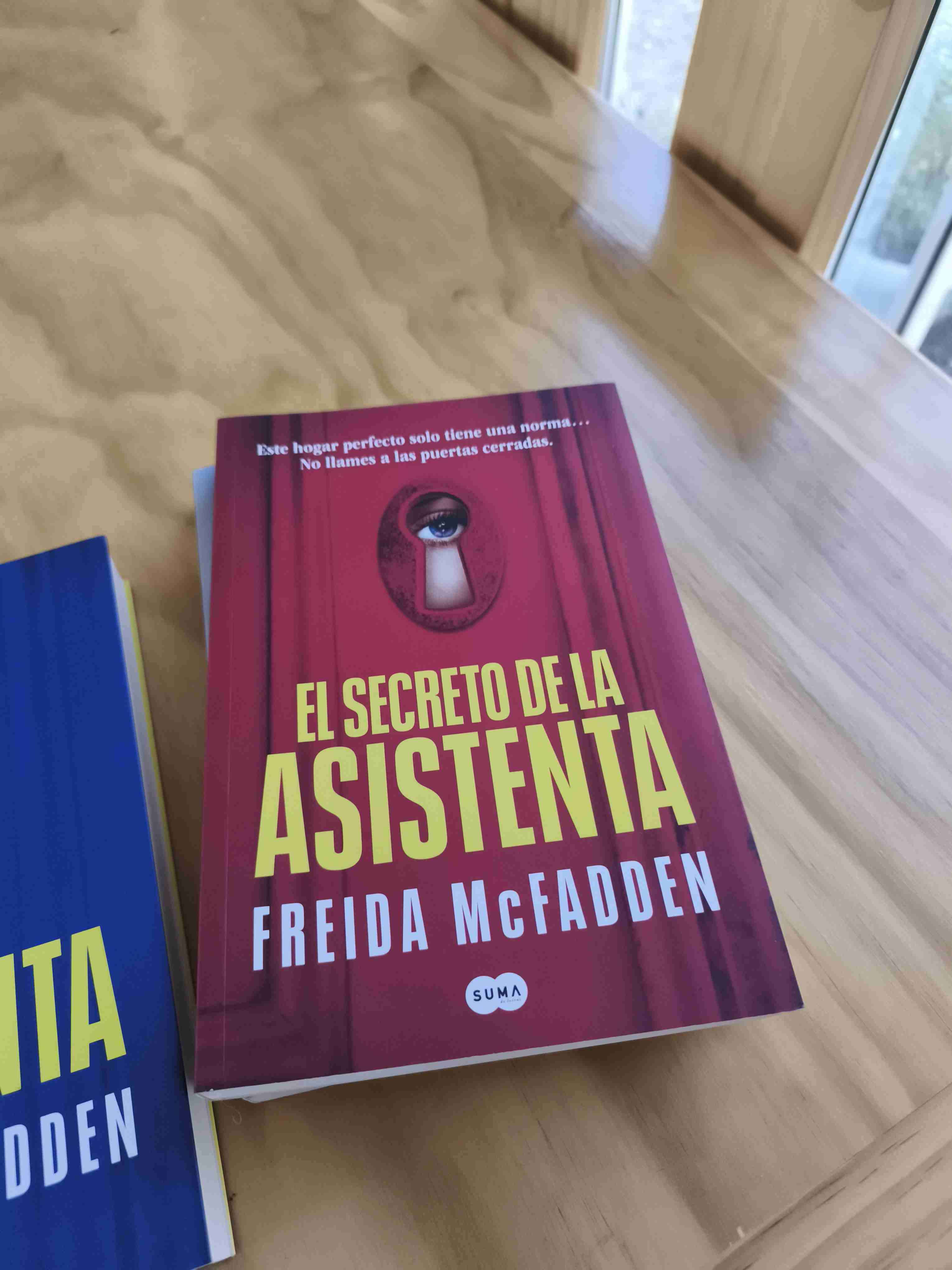 Trilogía de libros de suspenso - miniatura 3