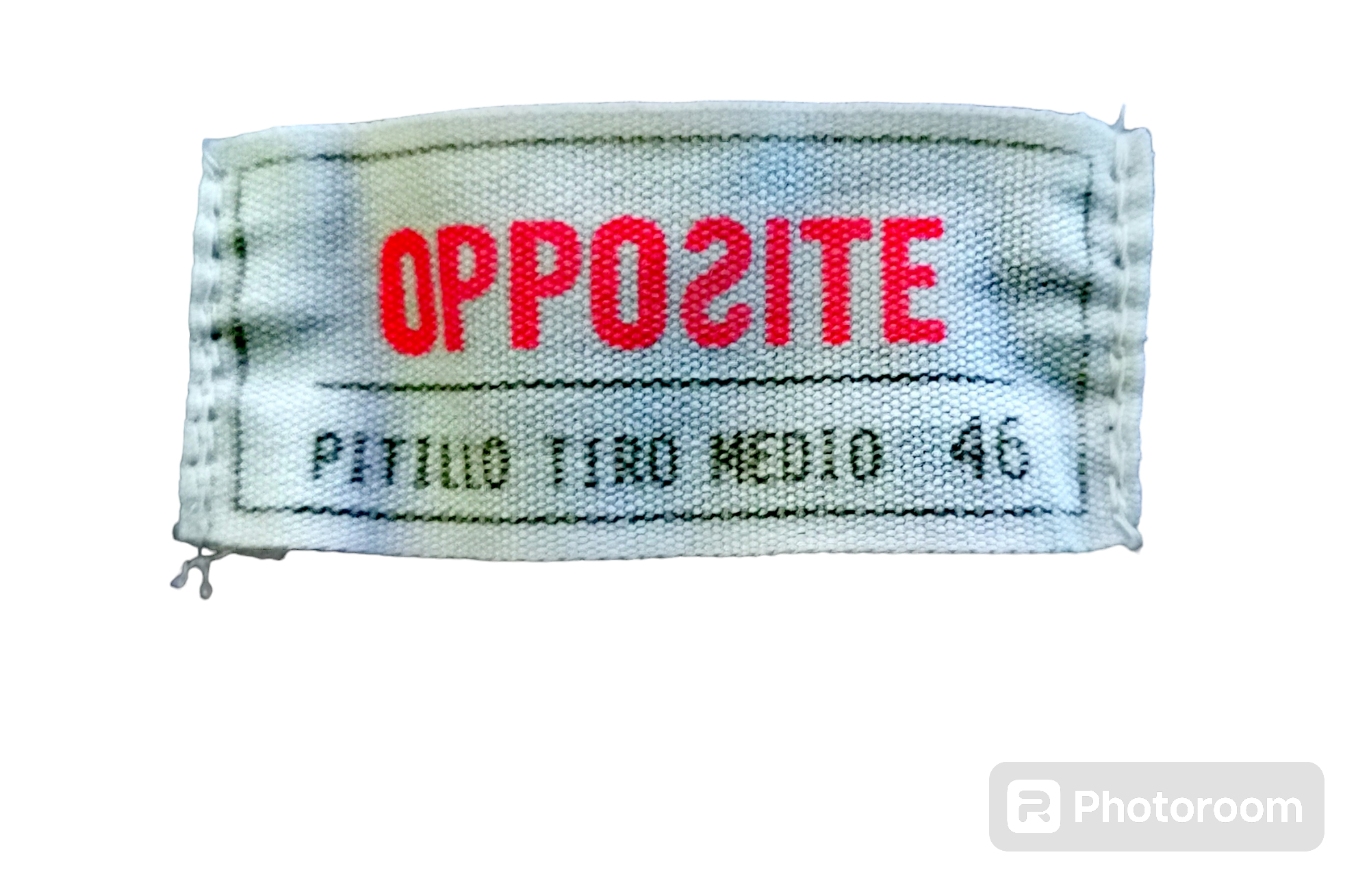 ✨Hotpants Dama, Talla 46, Opposite✨ - 3