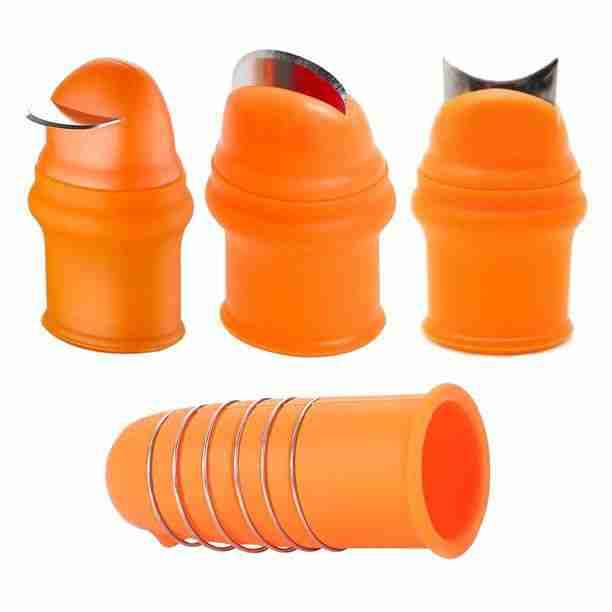 Dedos protectores para cosecha - 2