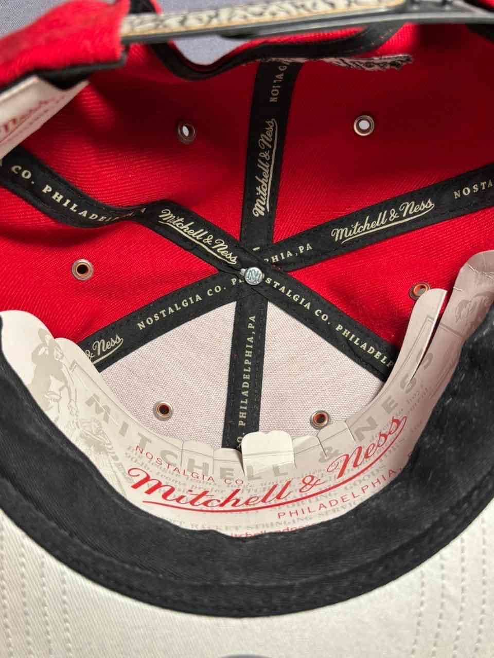 Gorro Chicago Bulls - 2