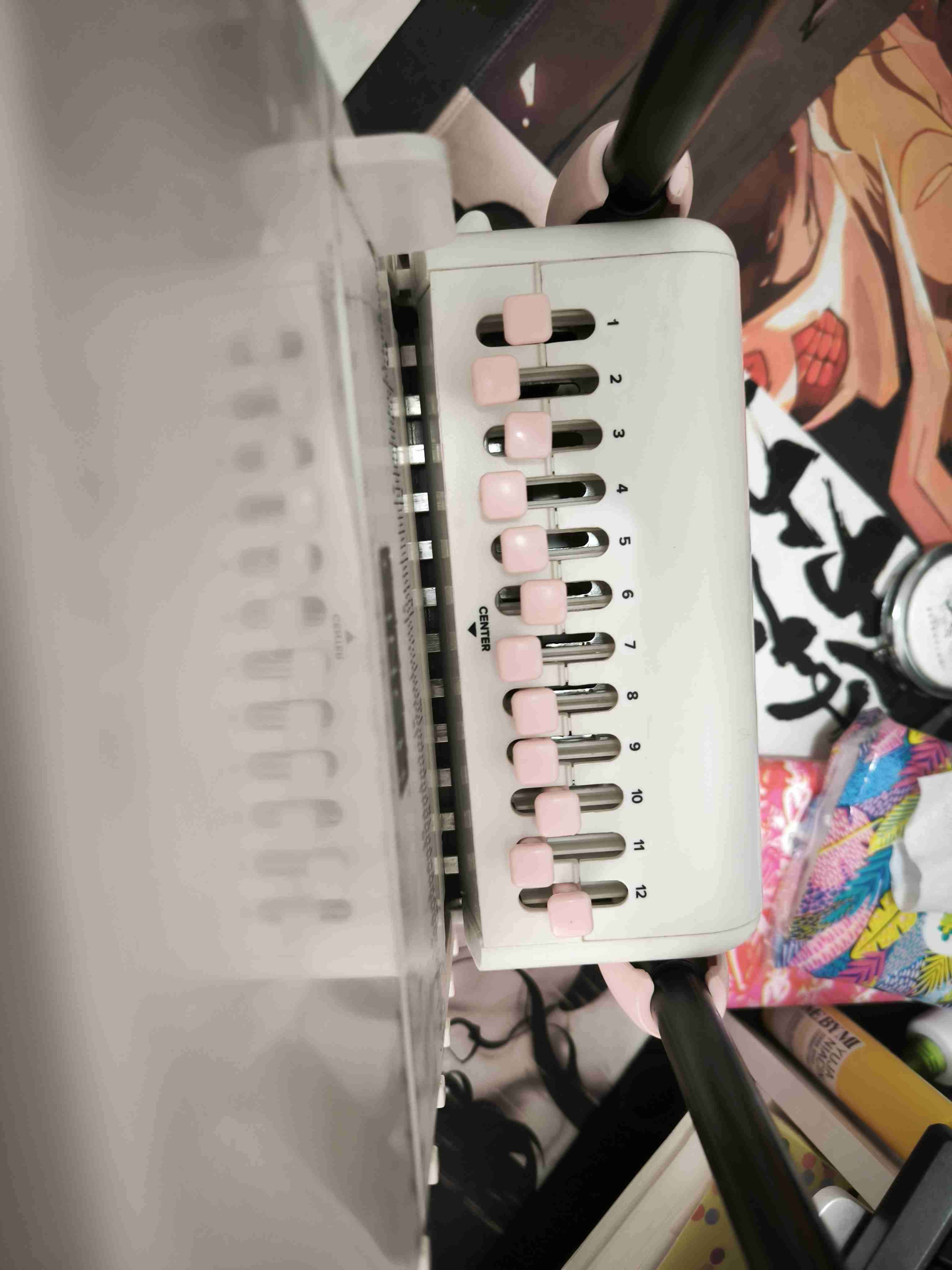 Perforadora Cinch - miniatura 2