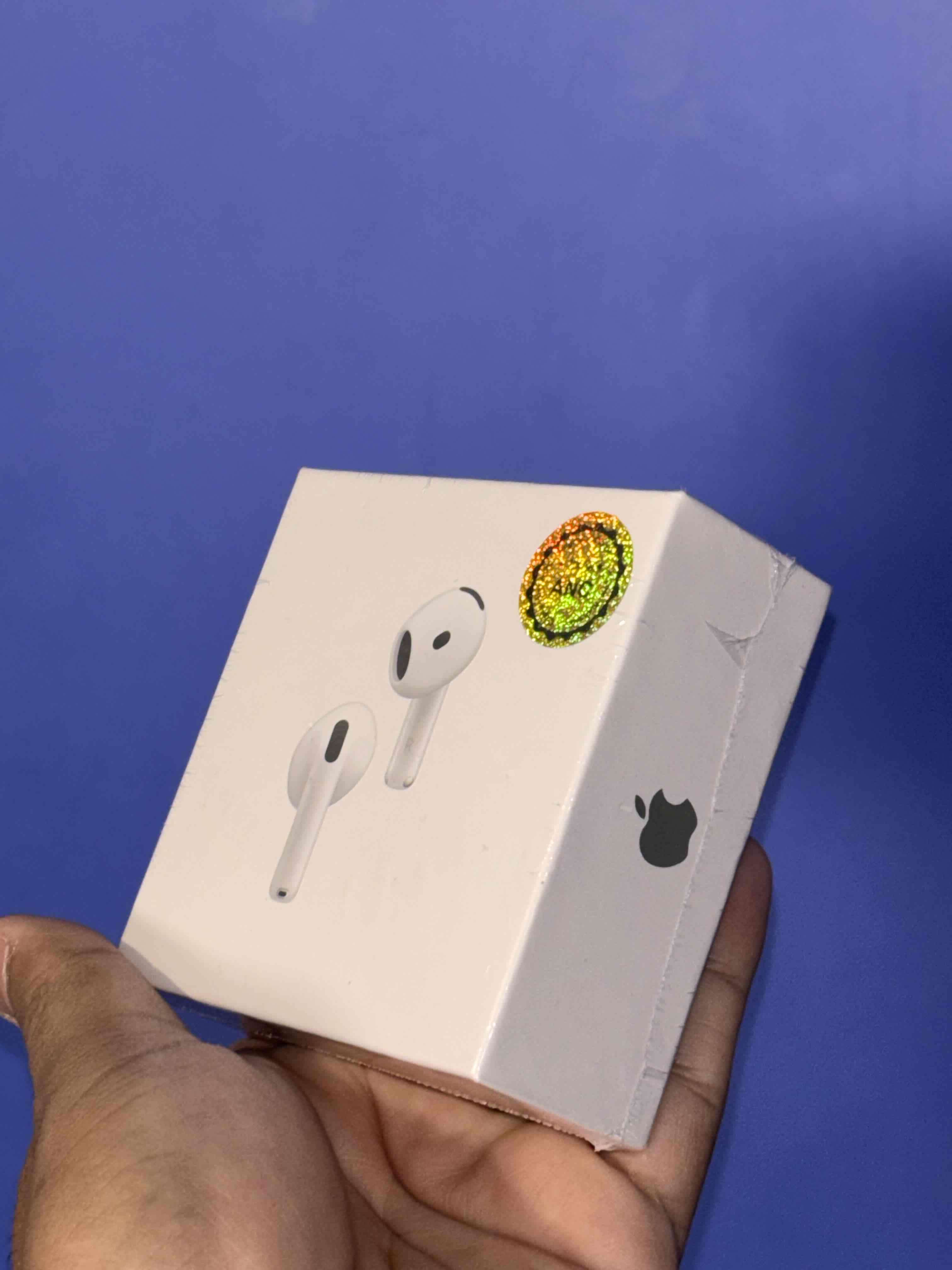 Audífonos inalámbricos Apple - miniatura 1