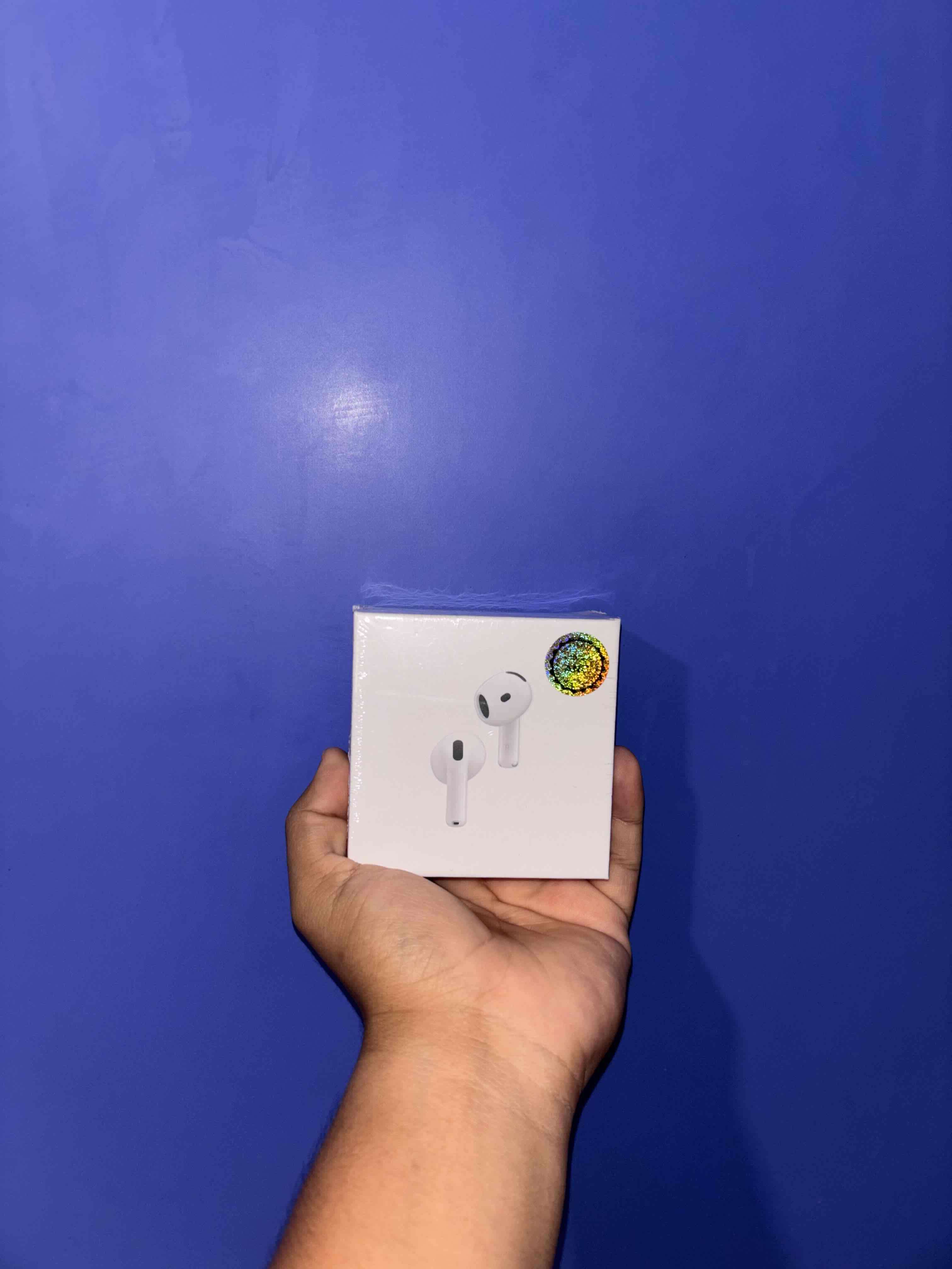 Audífonos inalámbricos Apple - miniatura 2