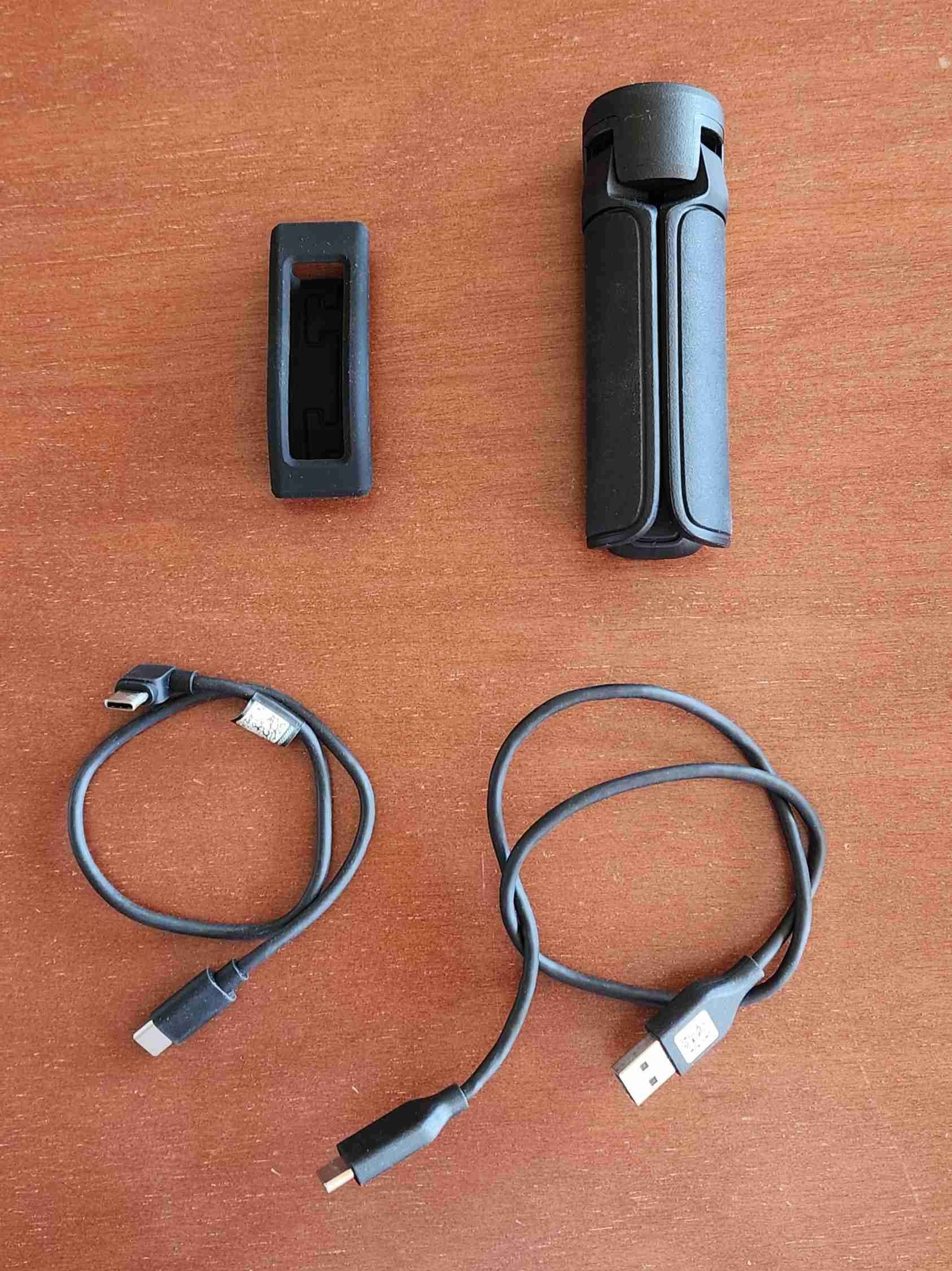 Estabilizador DJI RS 3 Mini - miniatura 5