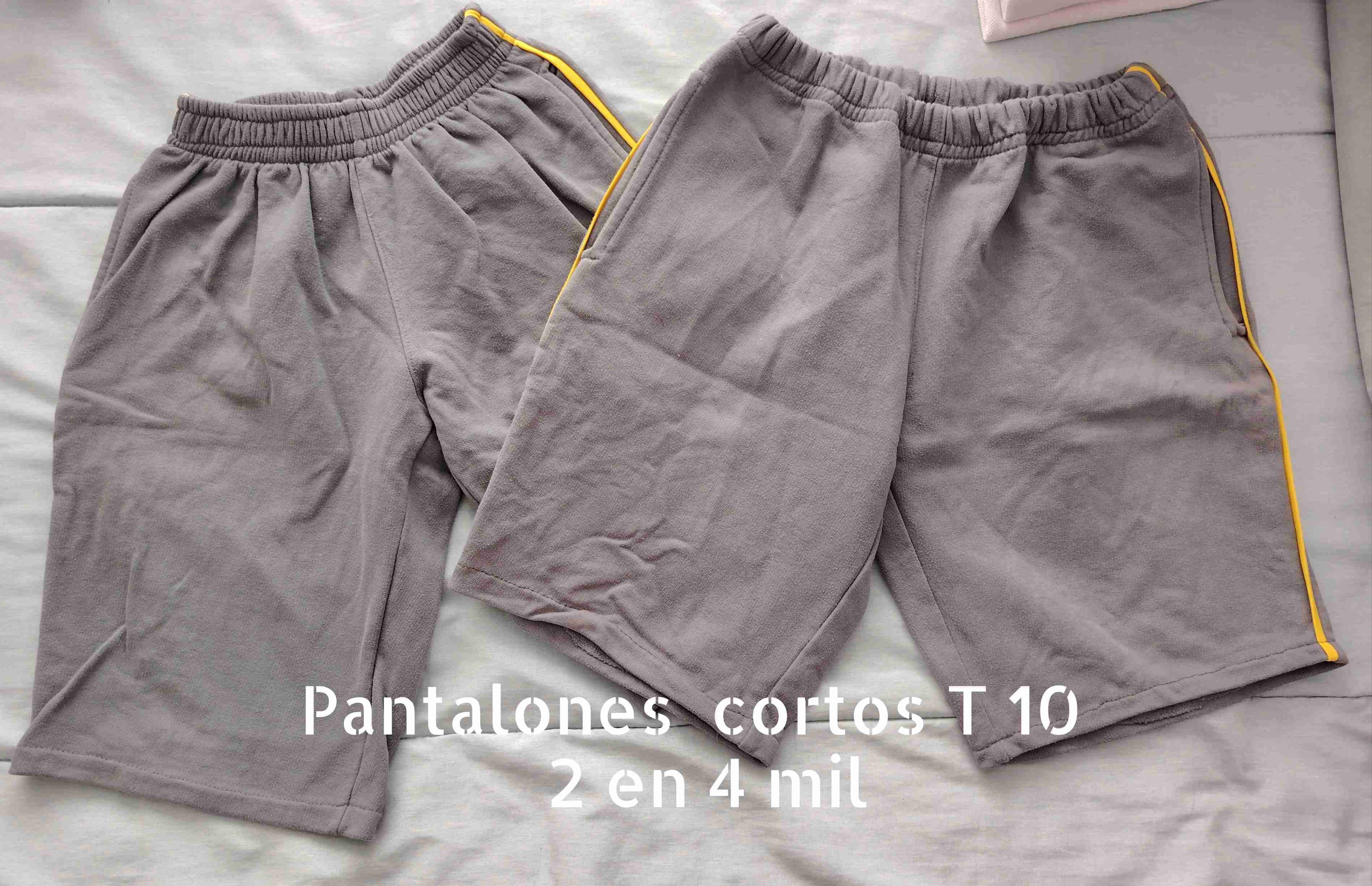 Uniforme colegio Antupiren de Peñalolén - miniatura 6