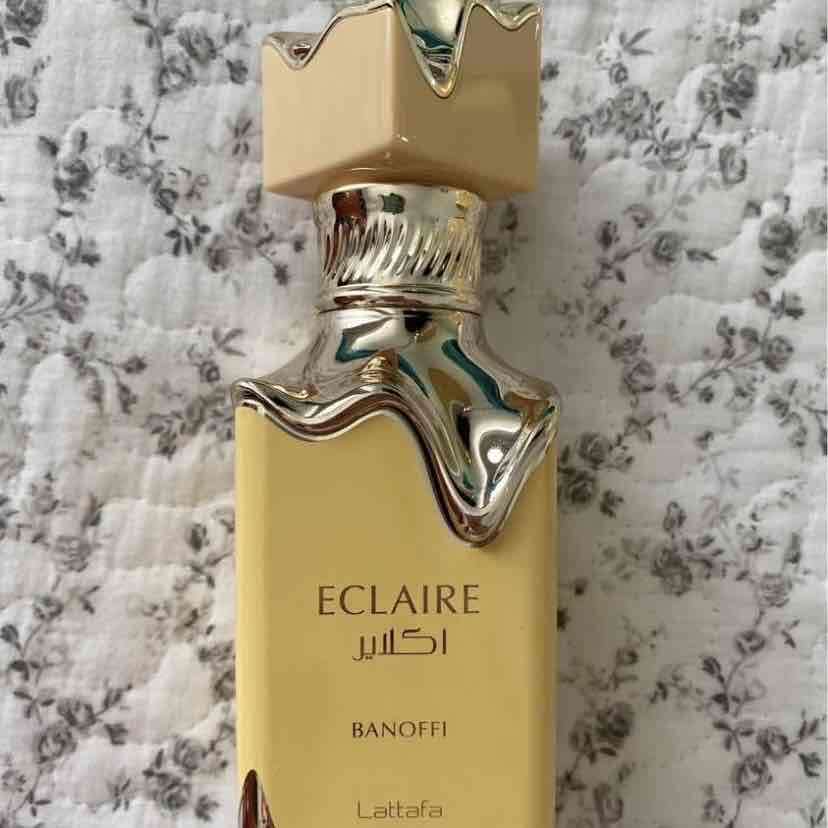 Perfume Eclaire Banoffi - miniatura 2