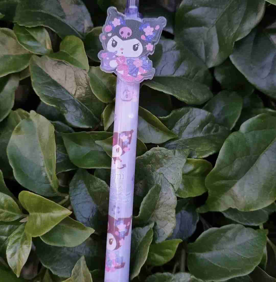 Bolígrafo con diseños Sanrio - miniatura 1