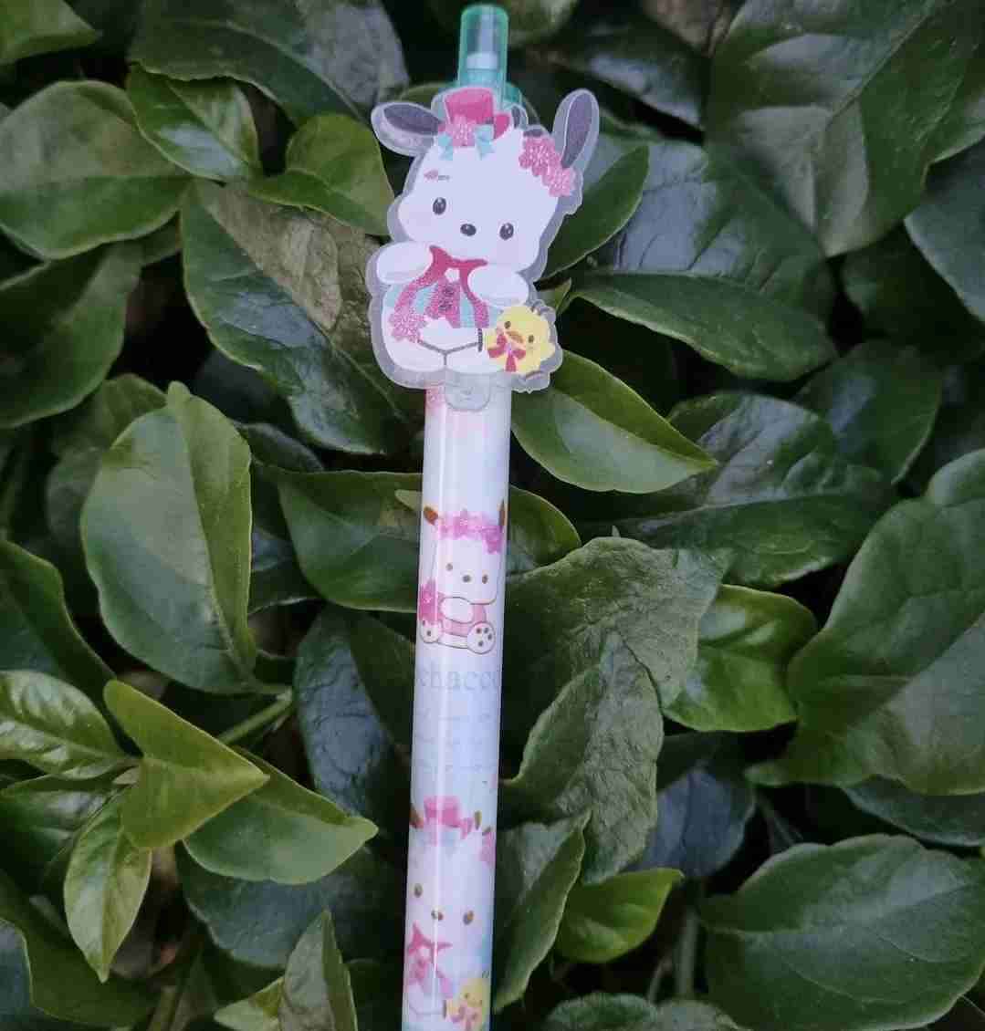 Bolígrafo con diseños Sanrio - miniatura 2