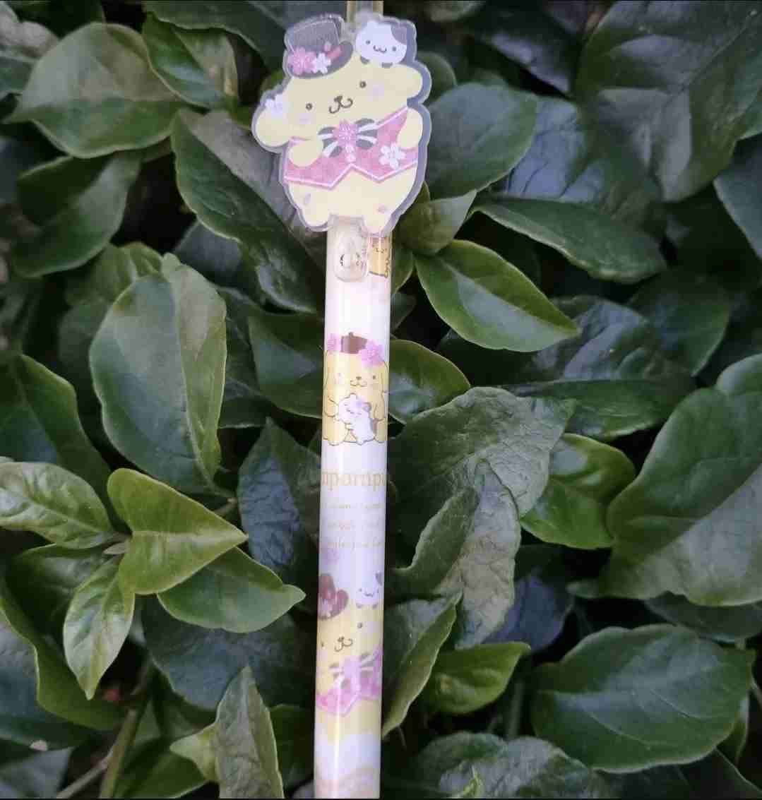 Bolígrafo con diseños Sanrio - miniatura 3