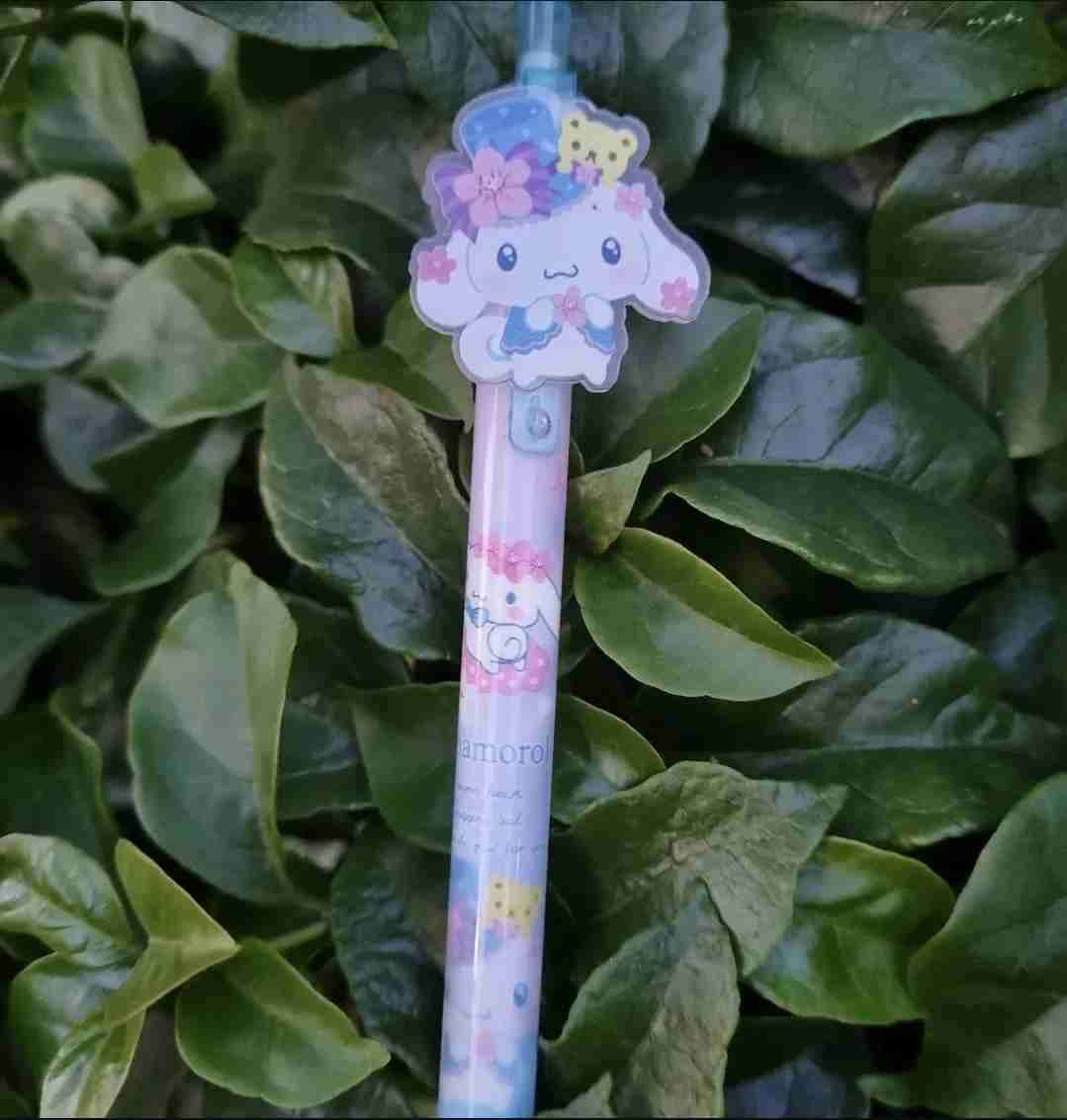 Bolígrafo con diseños Sanrio - miniatura 4