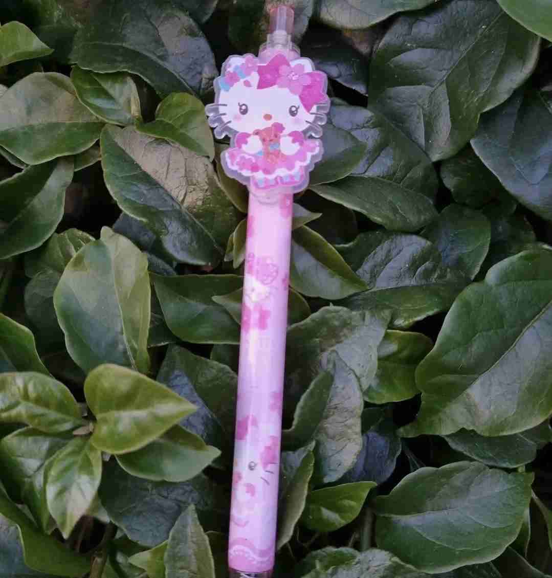 Bolígrafo con diseños Sanrio - miniatura 6