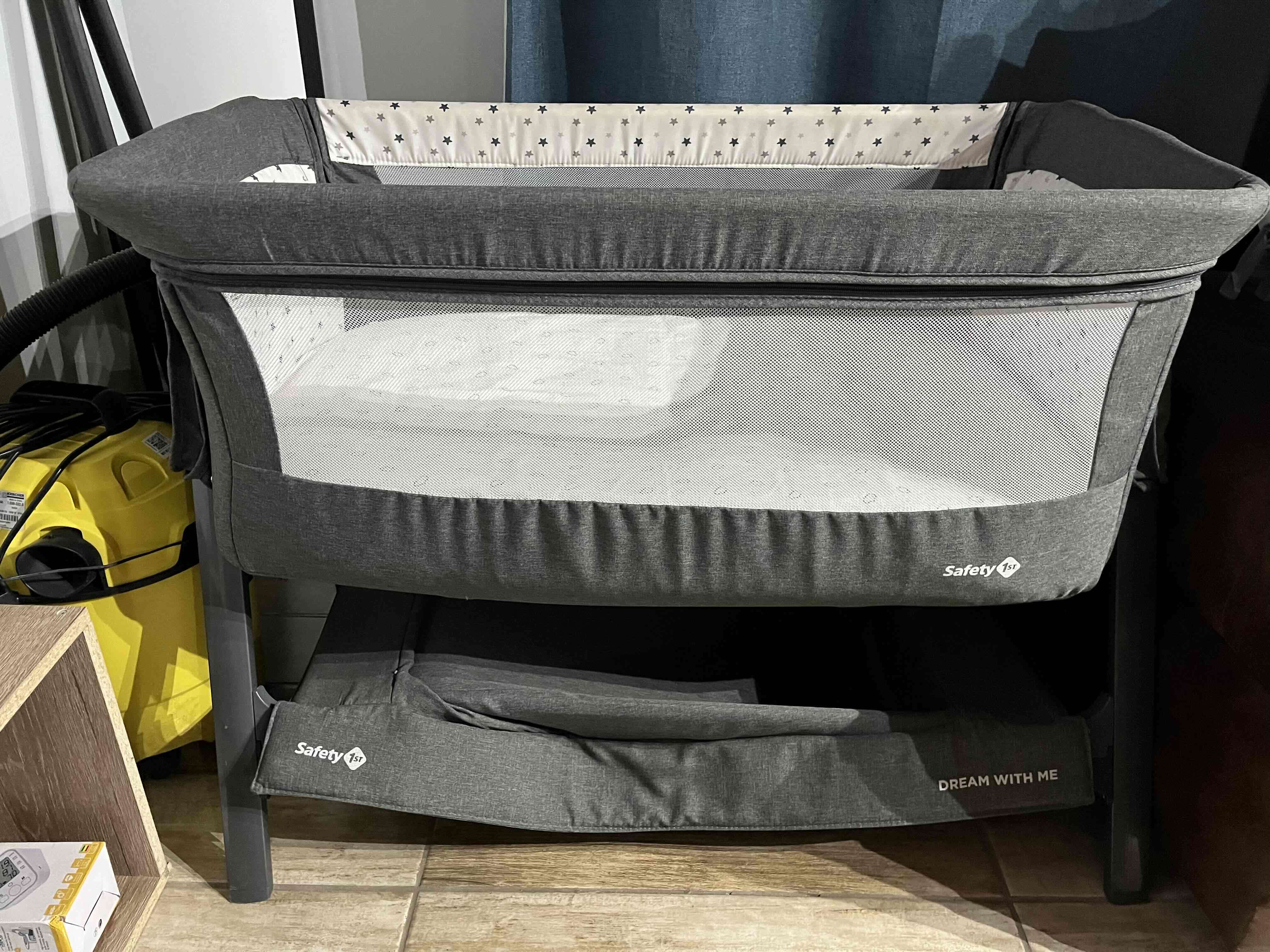 Cuna colecho Safety 1st - 1