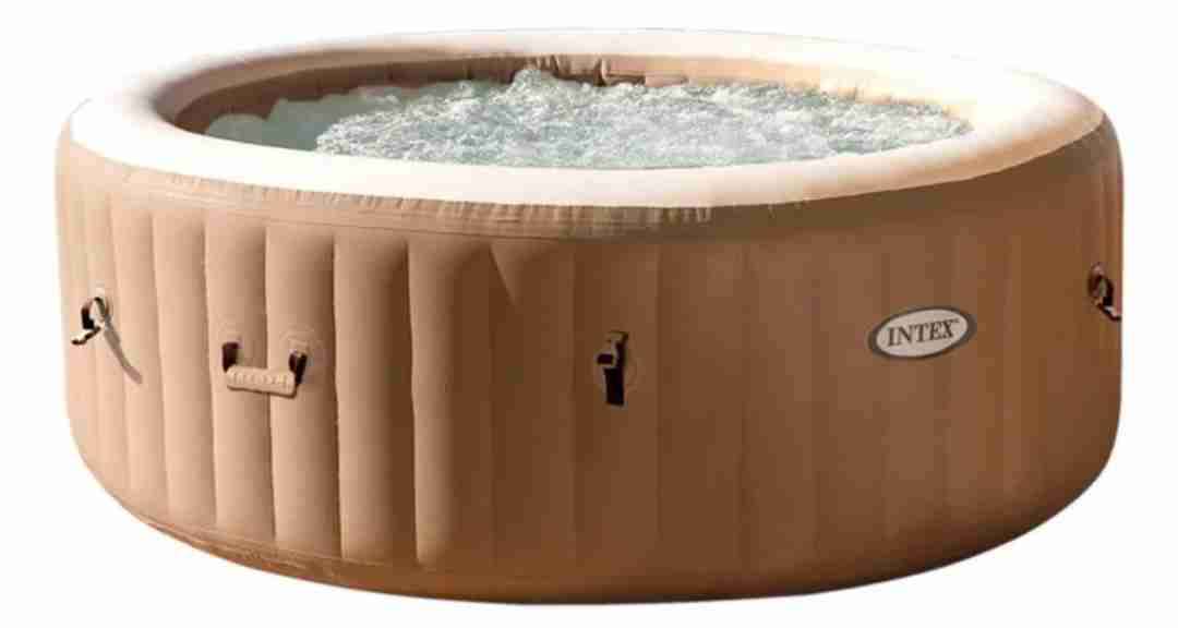 Spa inflable PureSpa Intex - miniatura 6