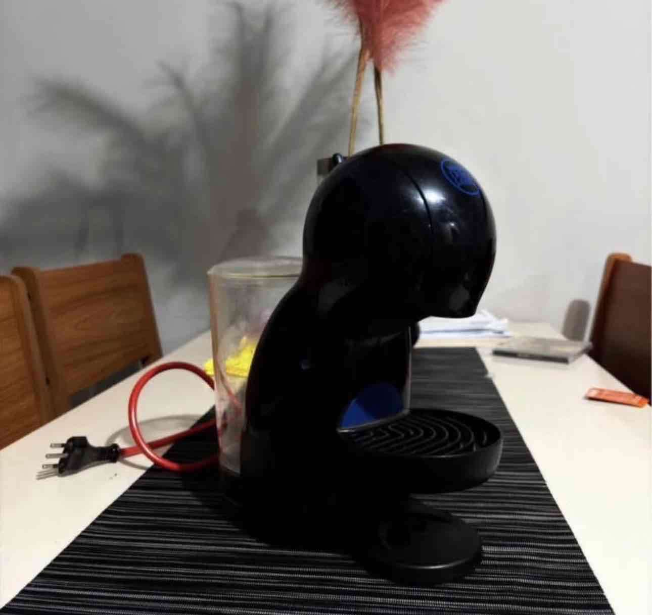 Cafetera dolce gusto