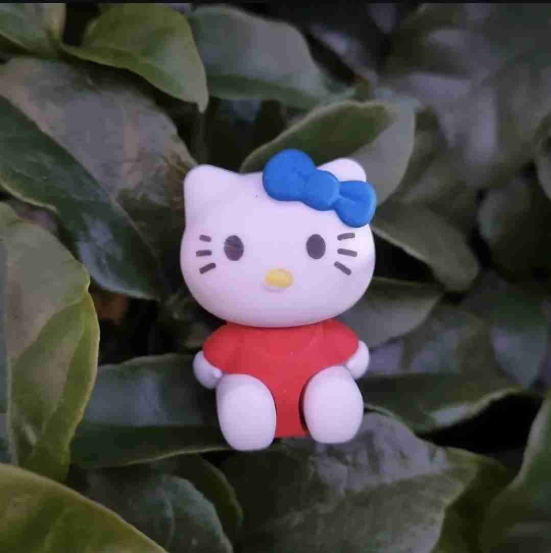 Gomas de Sanrio - 4