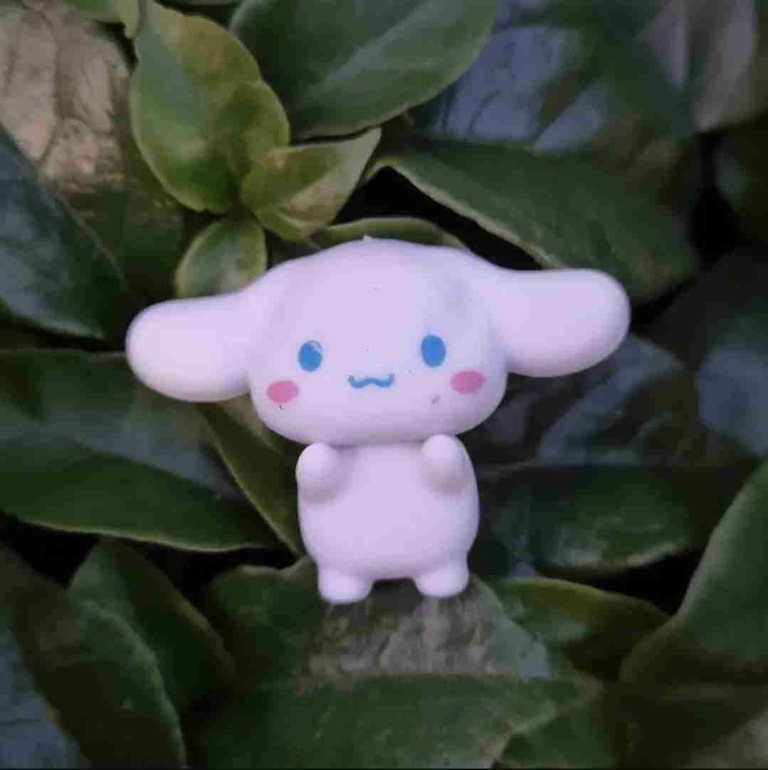 Gomas de Sanrio - 5