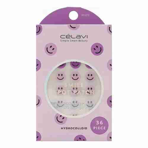 Parche hidrocoloide decorativo Célavi 36uni - miniatura 4